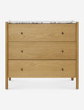 Commode 3 tiroirs – Notre commode apporte une touche d'élégance à n'importe quelle chambre.