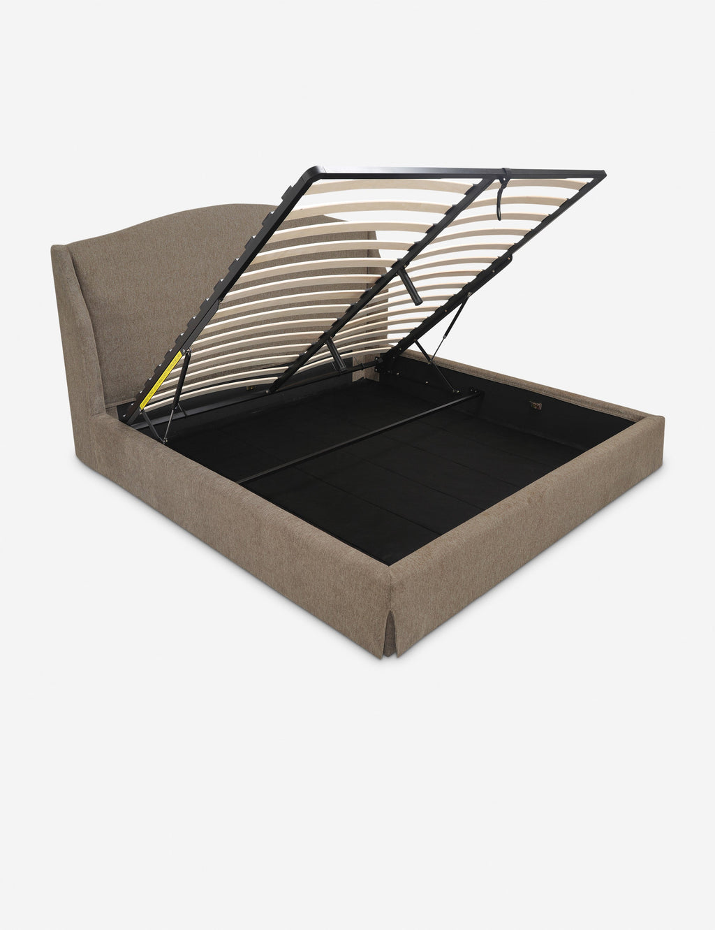 Lit déhoussable - équilibre une forme classique et un design moderne