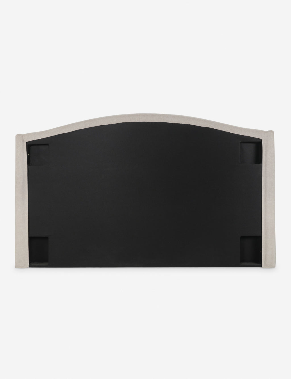 Lit déhoussable - équilibre une forme classique et un design moderne