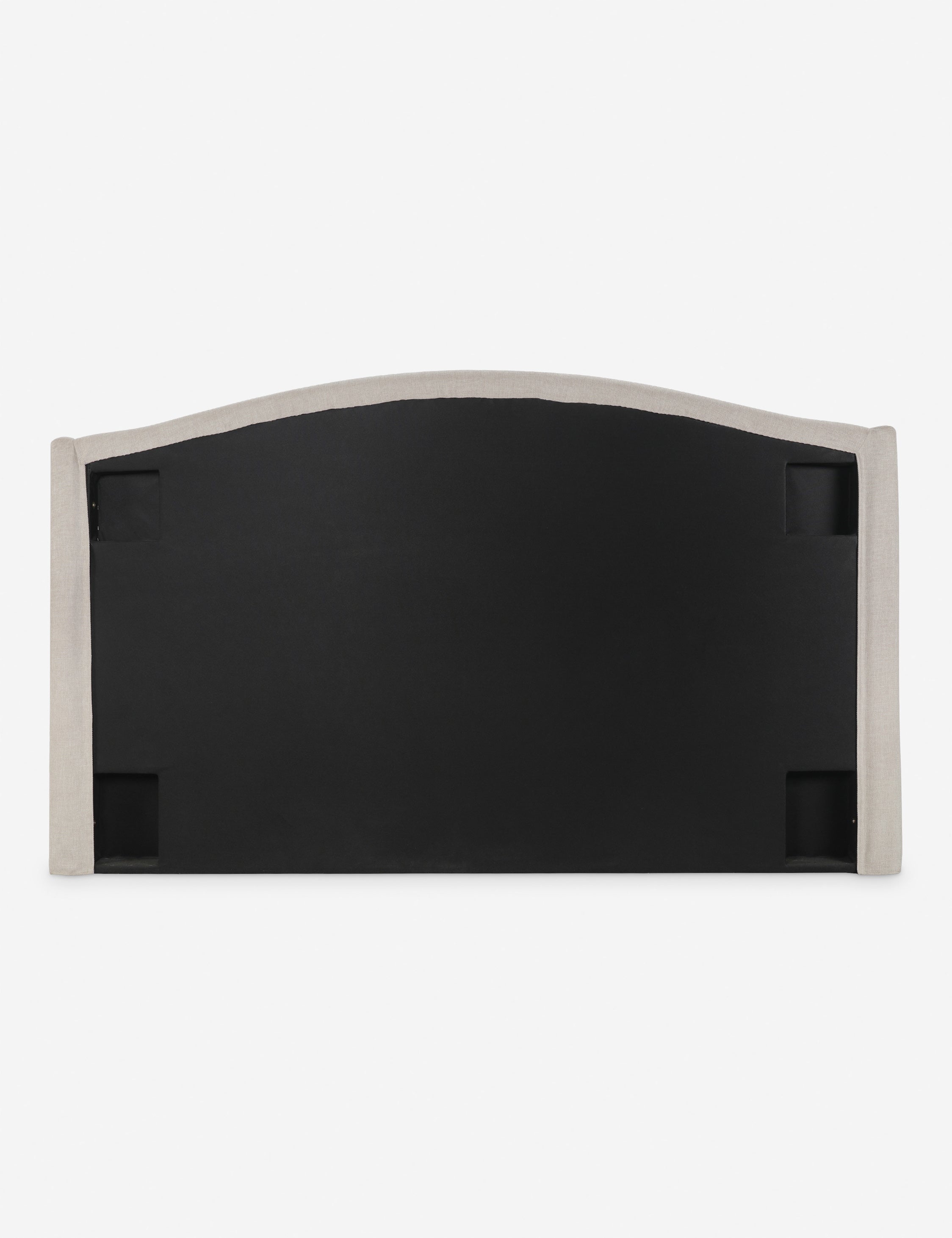 Lit déhoussable - équilibre une forme classique et un design moderne