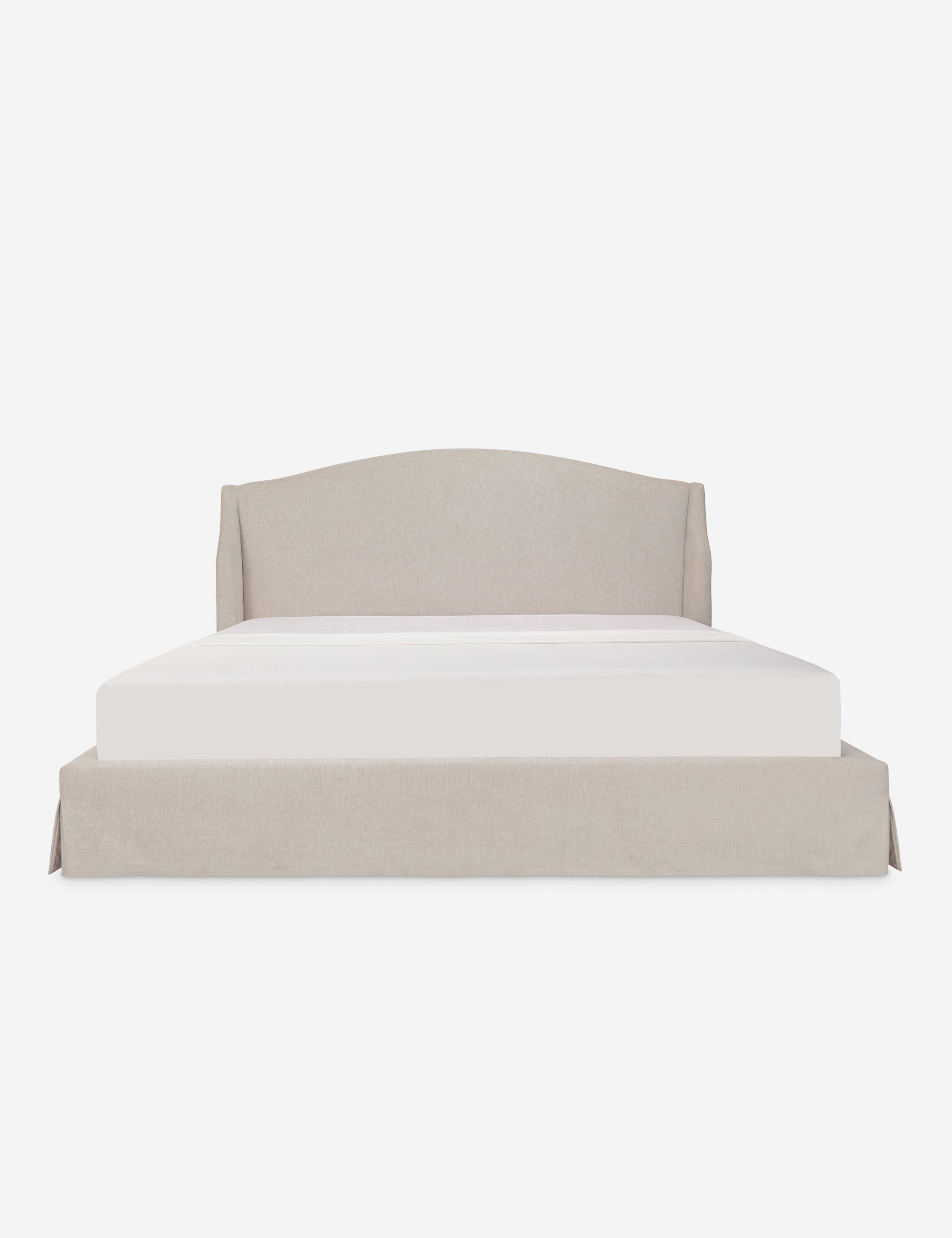 Lit déhoussable - équilibre une forme classique et un design moderne