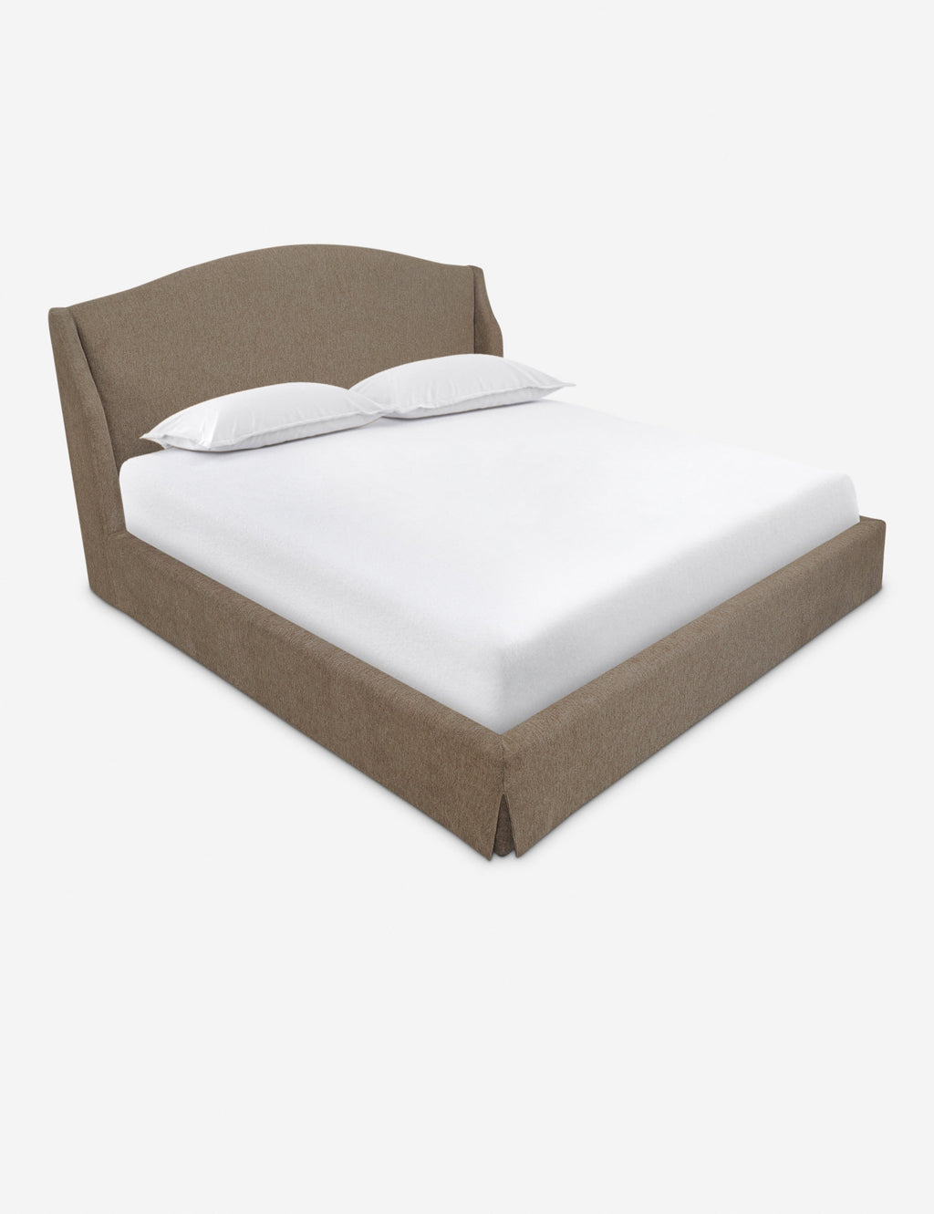 Lit déhoussable - équilibre une forme classique et un design moderne