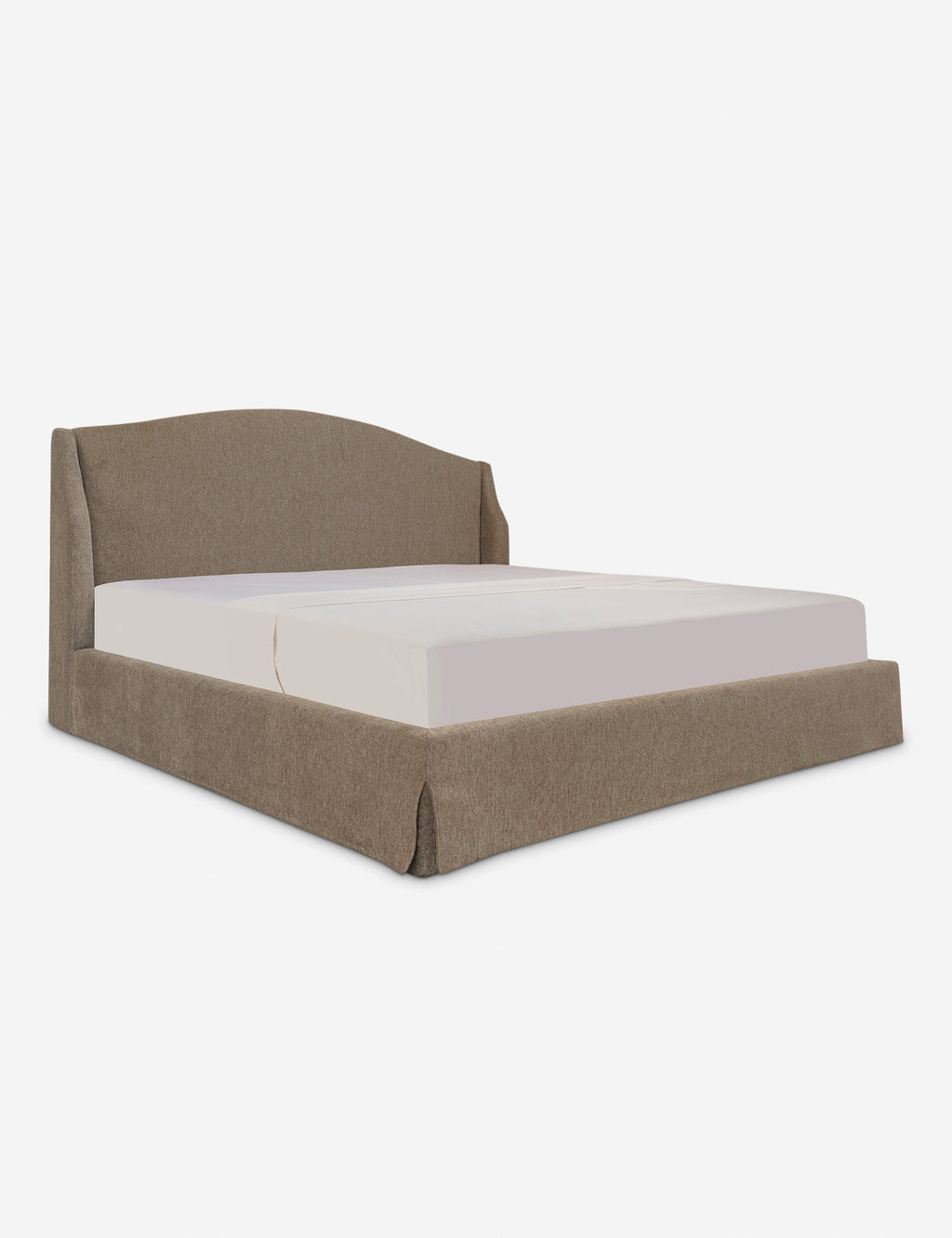 Lit déhoussable - équilibre une forme classique et un design moderne