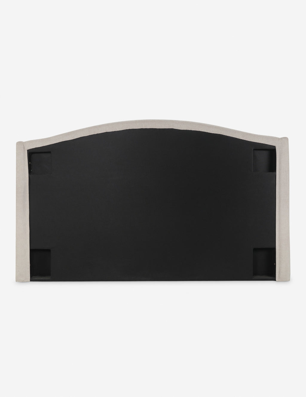 Lit déhoussable - équilibre une forme classique et un design moderne