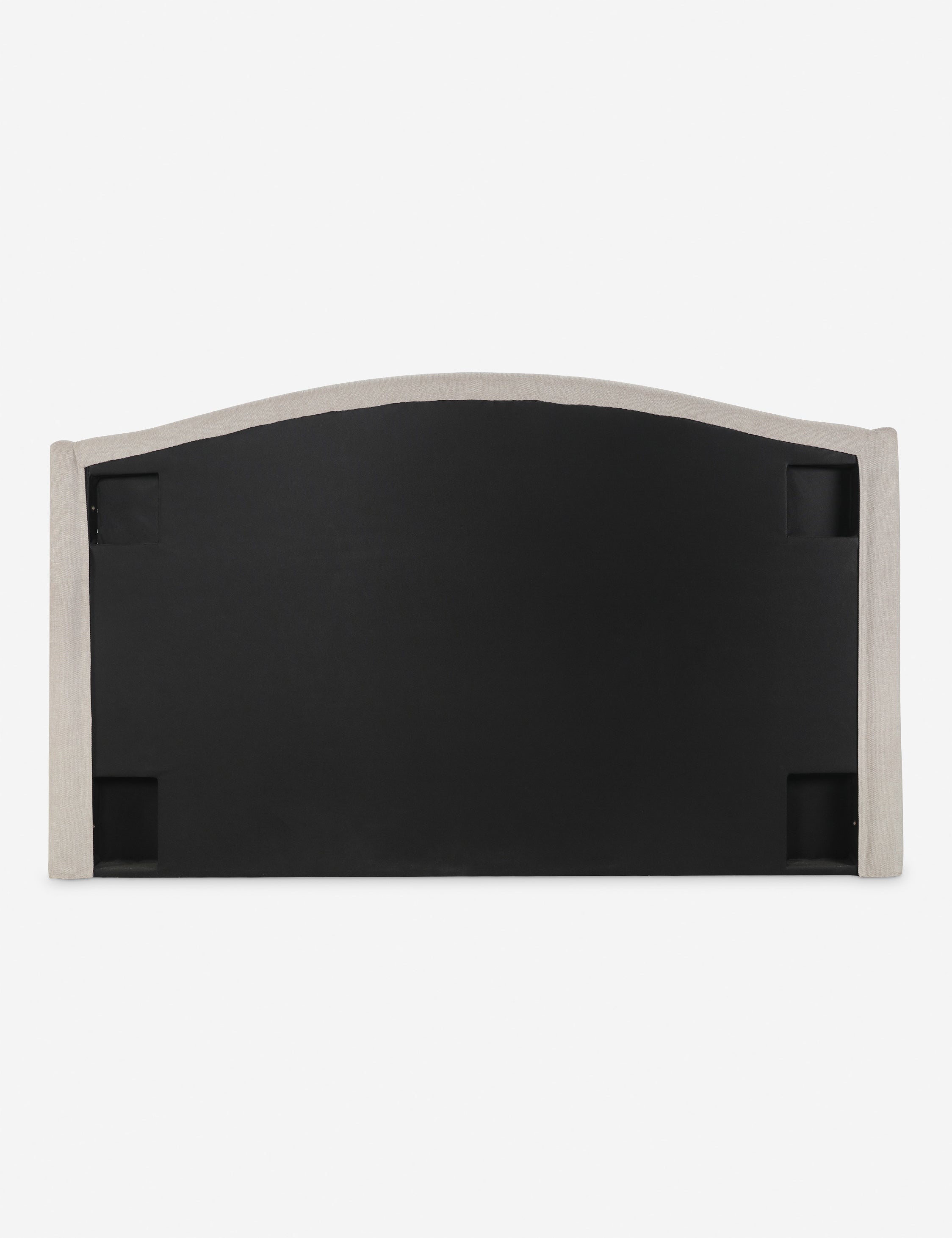 Lit déhoussable - équilibre une forme classique et un design moderne