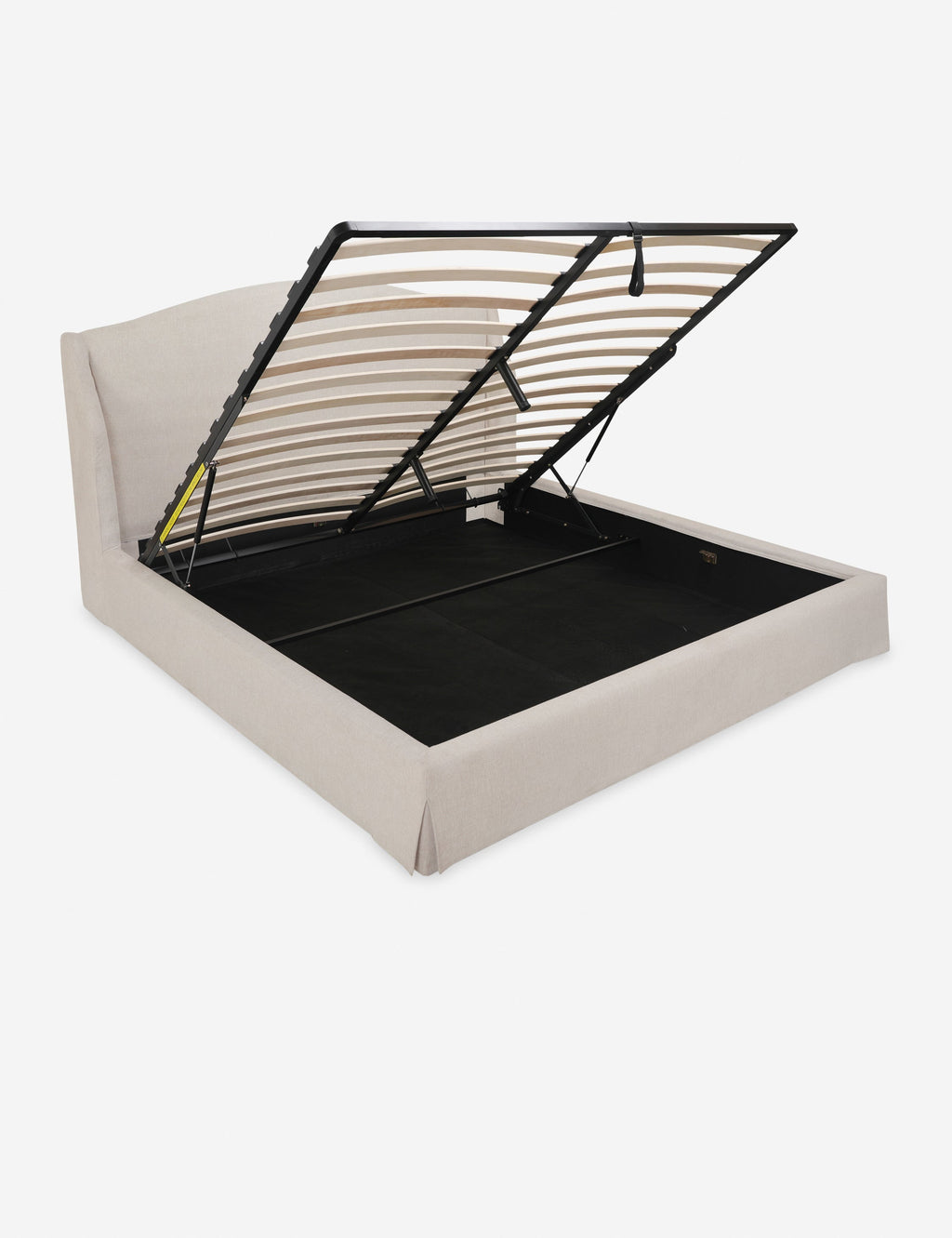 Lit déhoussable - équilibre une forme classique et un design moderne