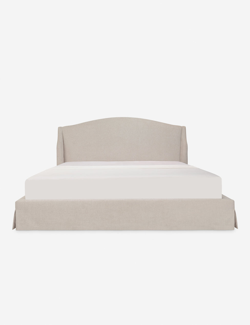 Lit déhoussable - équilibre une forme classique et un design moderne