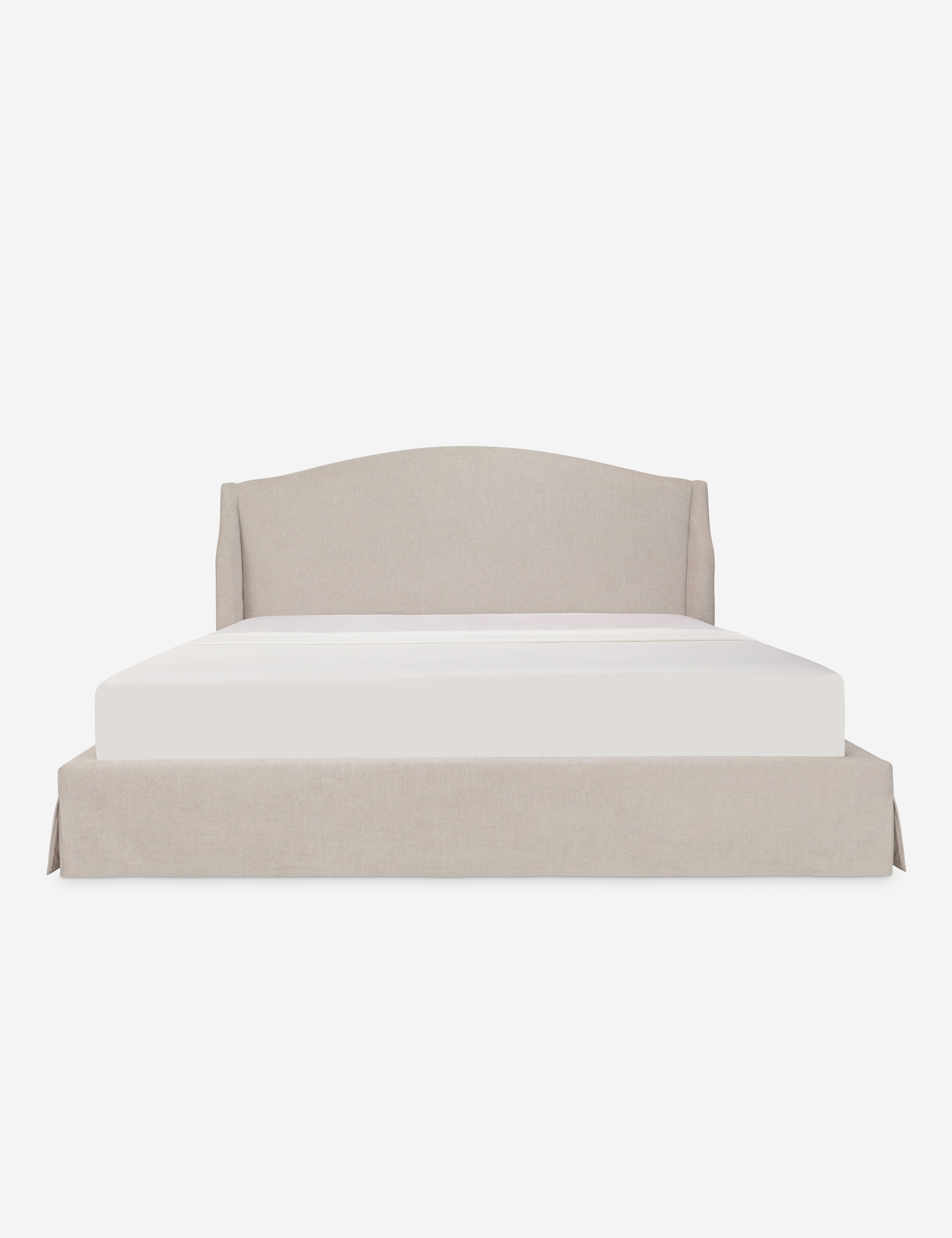 Lit déhoussable - équilibre une forme classique et un design moderne