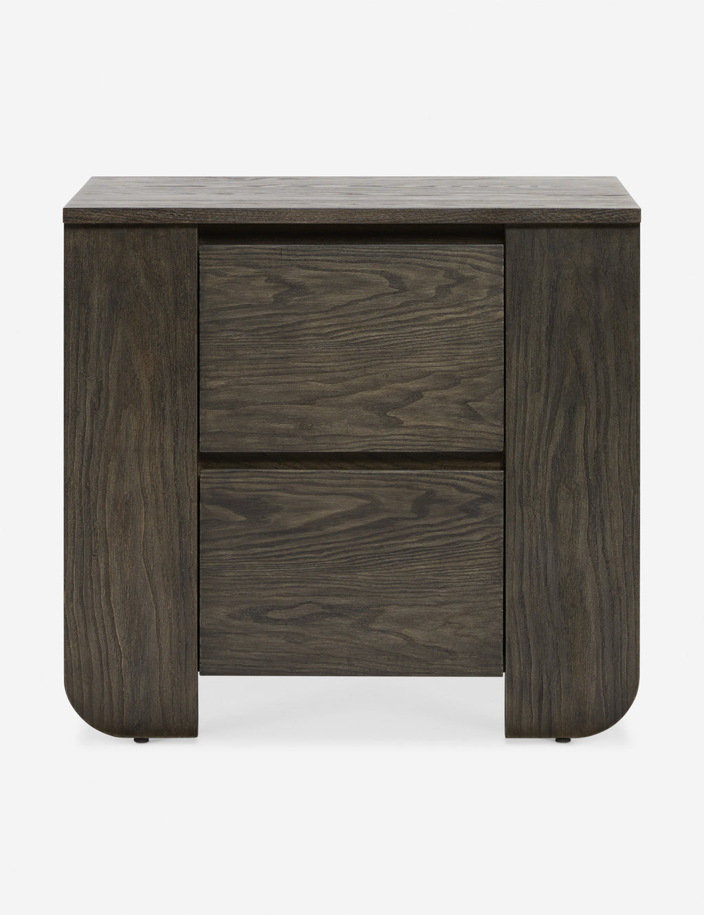 Nightstand - met l'accent sur les personnes et les lieux dans ses créations, en créant des espaces qui trouvent l'équilibre et l'impact grâce à une curation réfléchie