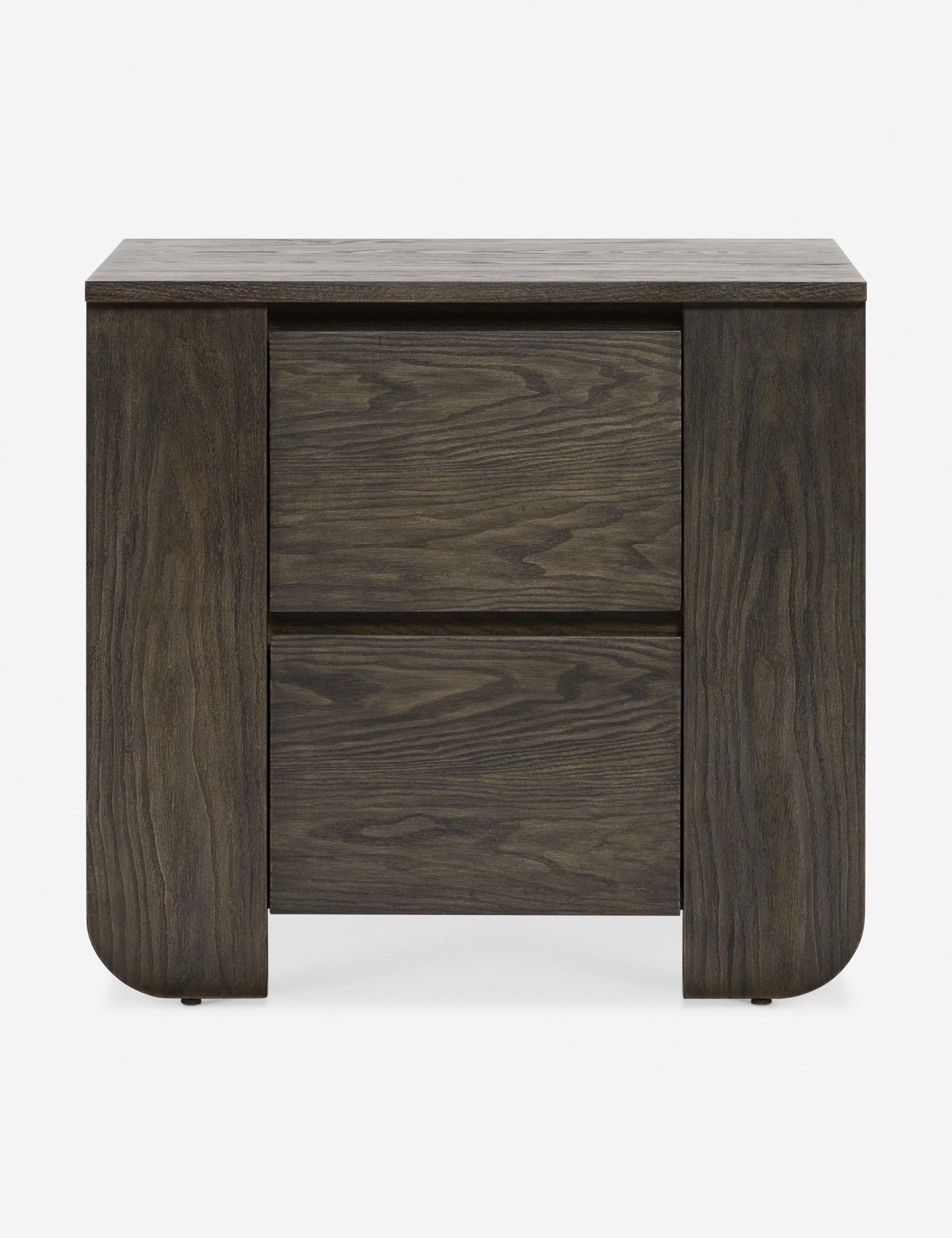 Nightstand - met l'accent sur les personnes et les lieux dans ses créations, en créant des espaces qui trouvent l'équilibre et l'impact grâce à une curation réfléchie