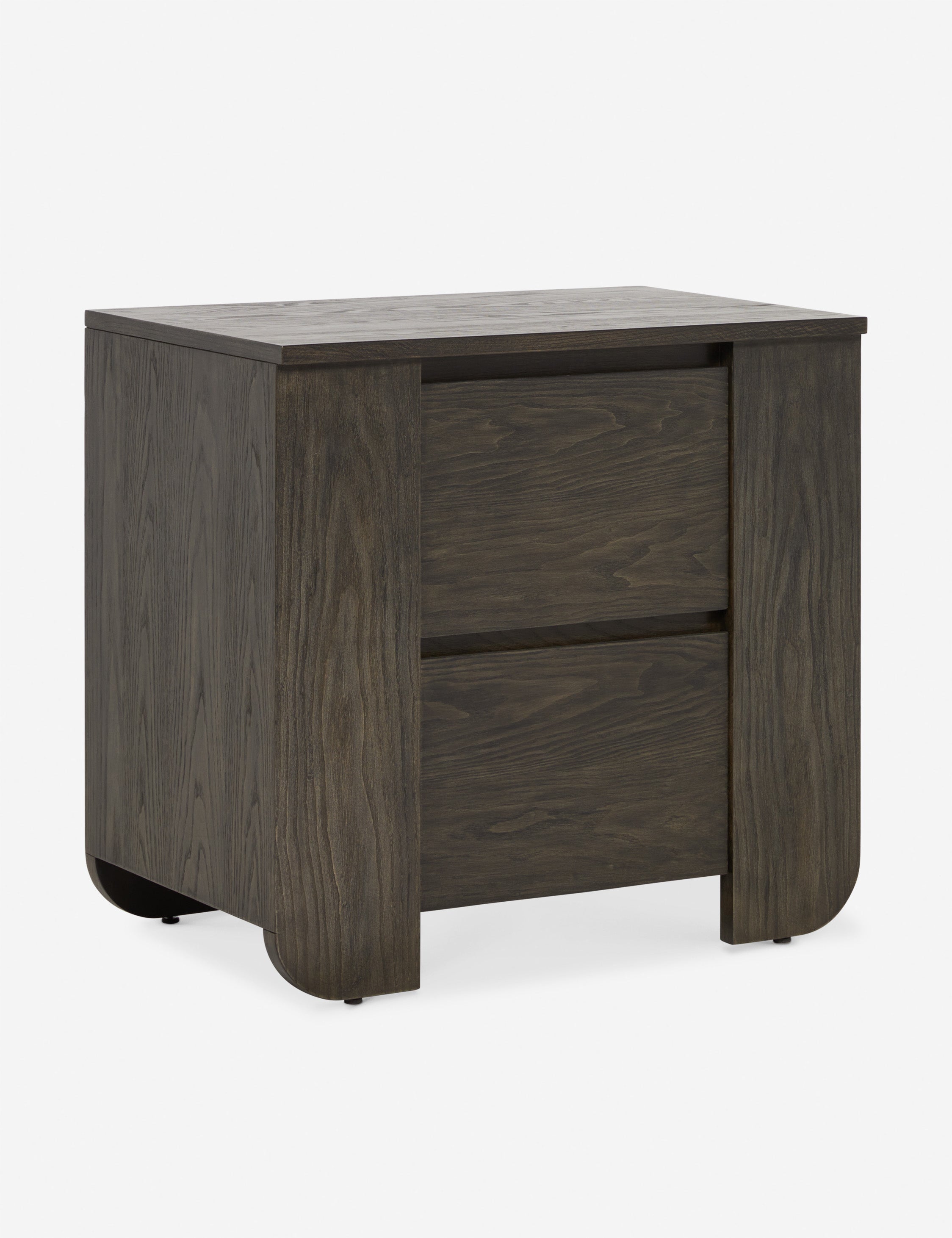Nightstand - met l'accent sur les personnes et les lieux dans ses créations, en créant des espaces qui trouvent l'équilibre et l'impact grâce à une curation réfléchie