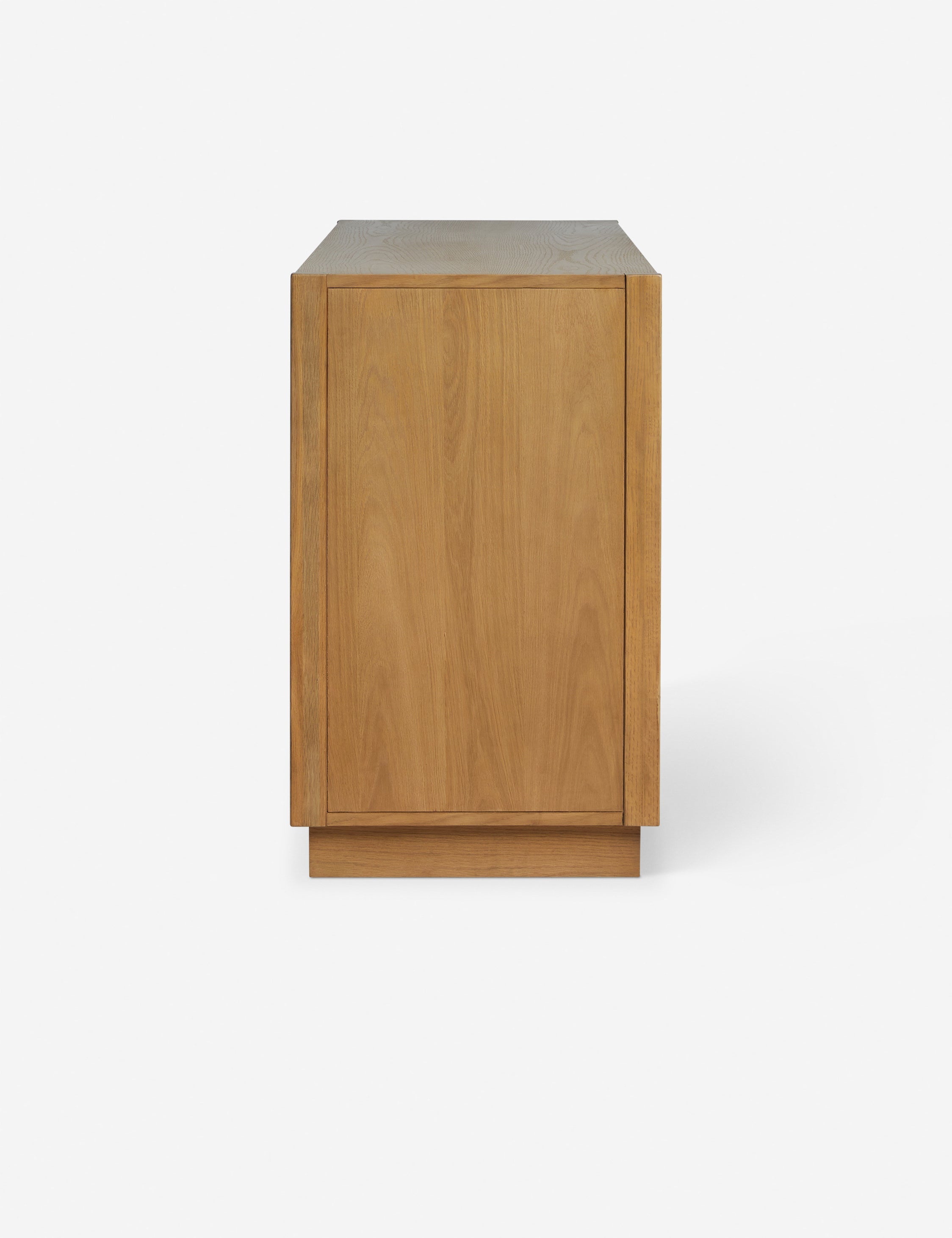 Commode à 6 tiroirs – Notre commode apporte une forme moderne et chaleureuse à la chambre