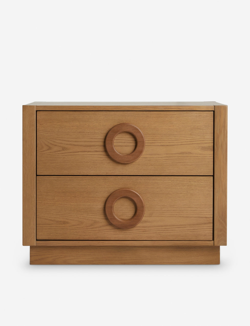 Table de chevet - Notre table de chevet apporte une touche chaleureuse et moderne à votre chambre