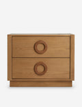 Table de chevet - Notre table de chevet apporte une touche chaleureuse et moderne à votre chambre
