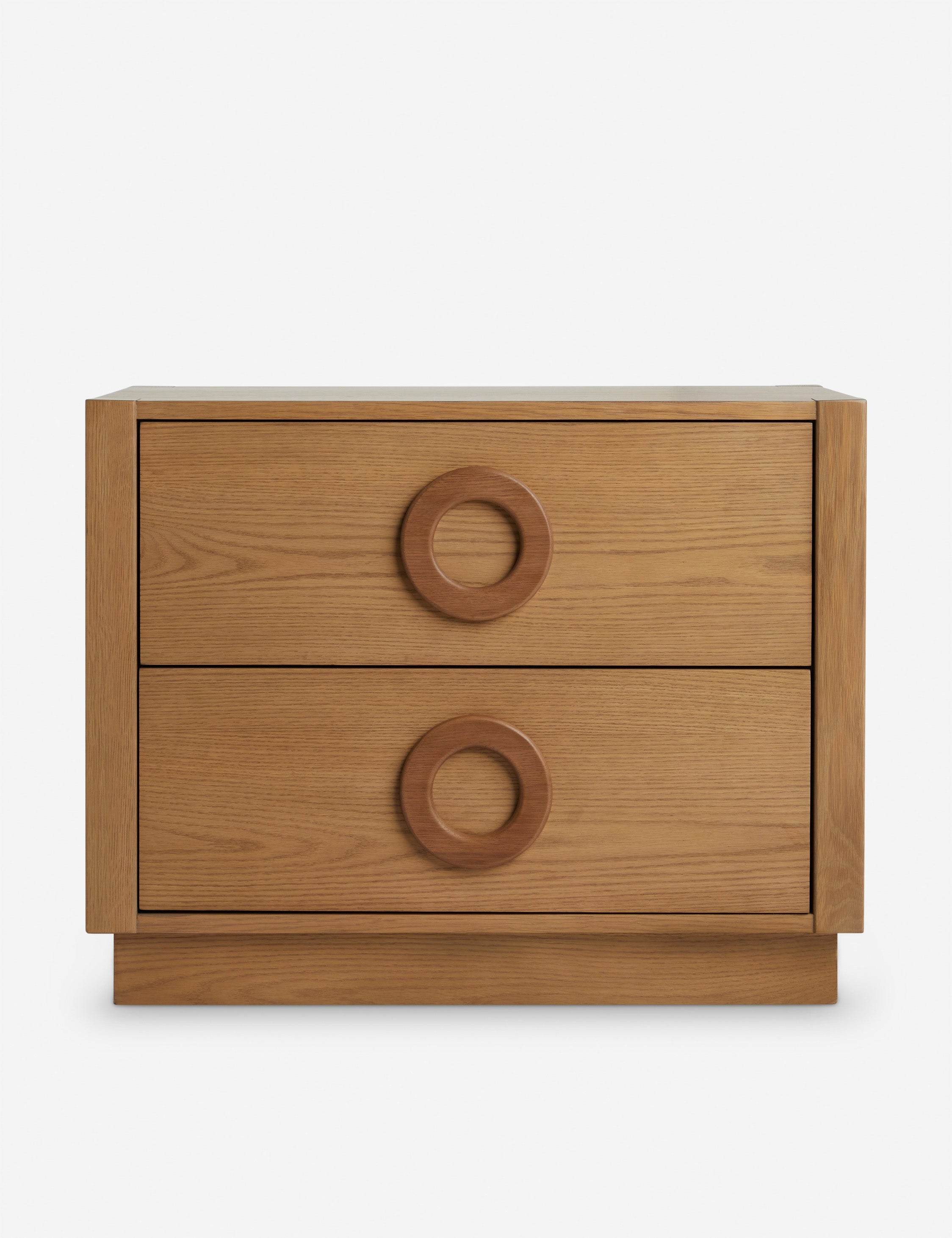 Table de chevet - Notre table de chevet apporte une touche chaleureuse et moderne à votre chambre