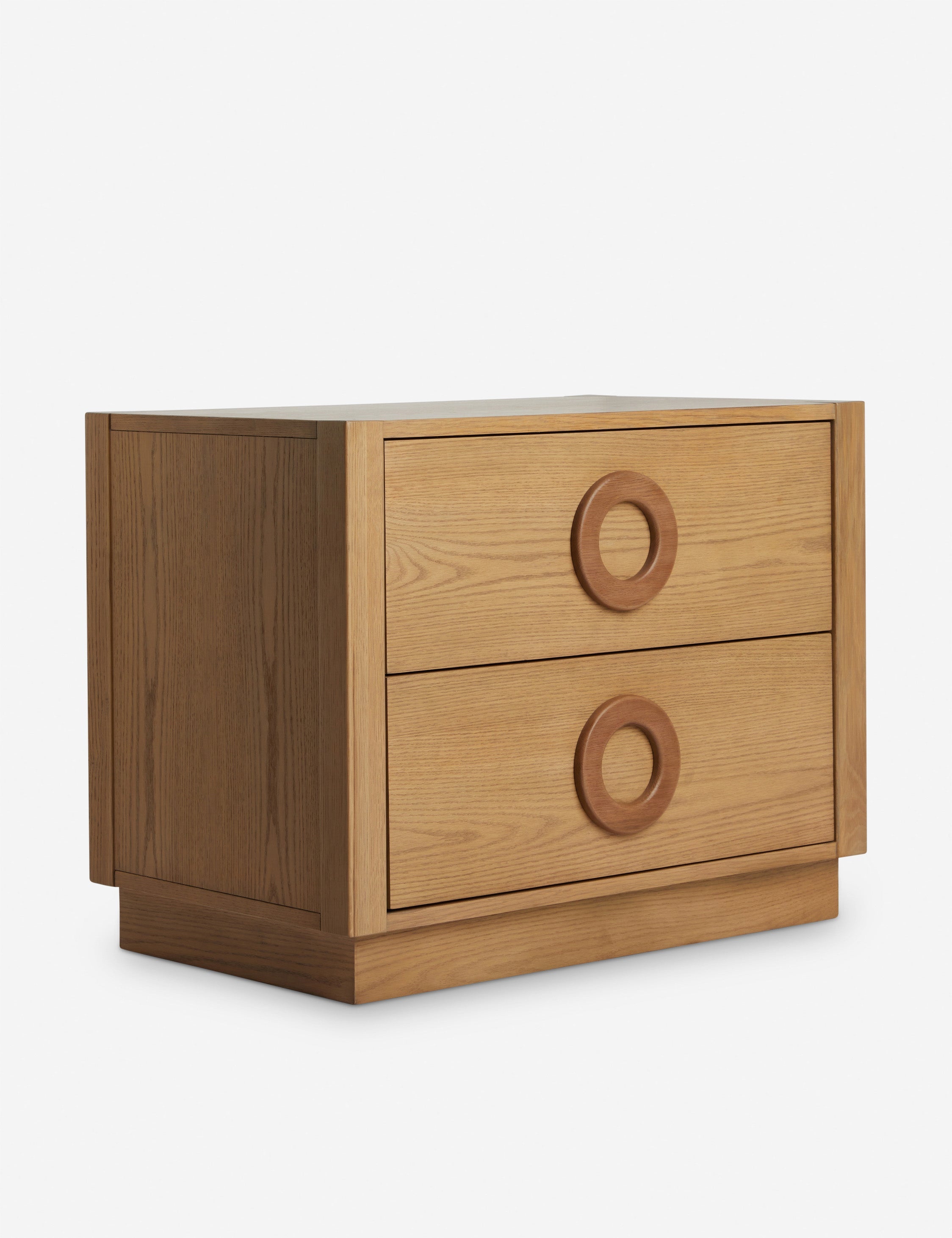 Table de chevet - Notre table de chevet apporte une touche chaleureuse et moderne à votre chambre
