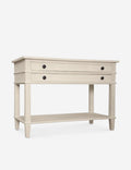 Table de chevet - Cette table de chevet allie sans effort style et polyvalence.