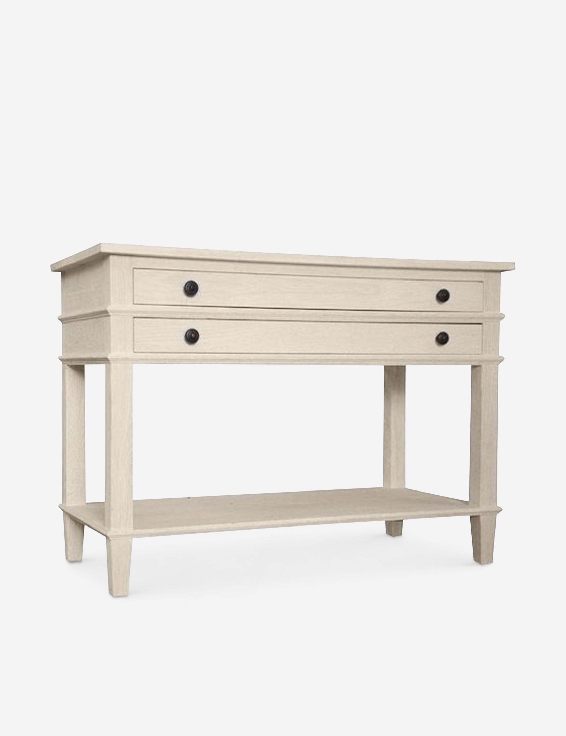 Table de chevet - Cette table de chevet allie sans effort style et polyvalence.