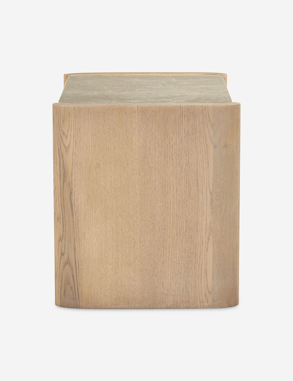 Table de chevet - La table de chevet apporte un style scandinave moderne à votre chevet
