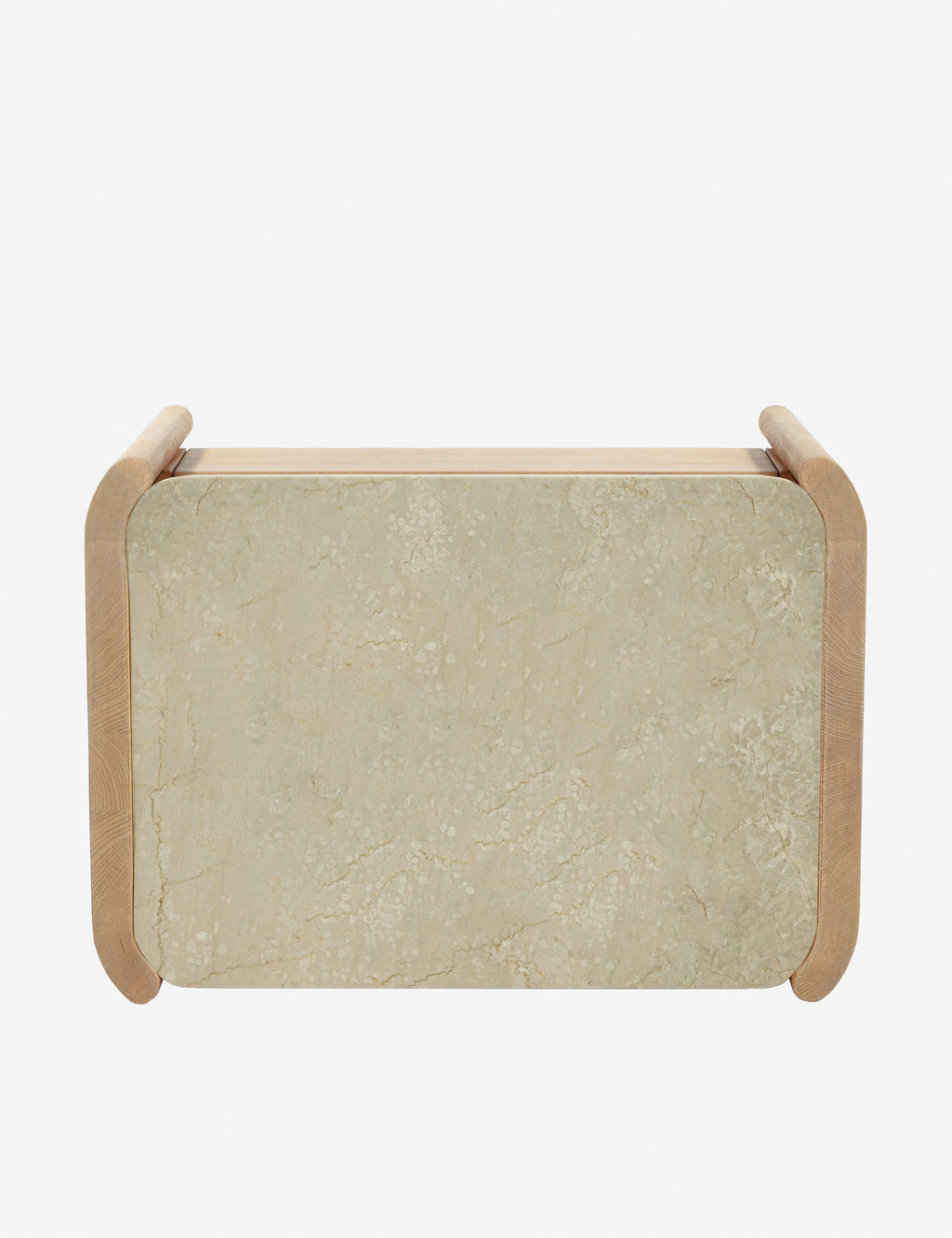 Table de chevet - La table de chevet apporte un style scandinave moderne à votre chevet