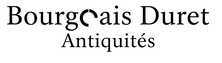 Bourgeois Duret Antiquités Logo