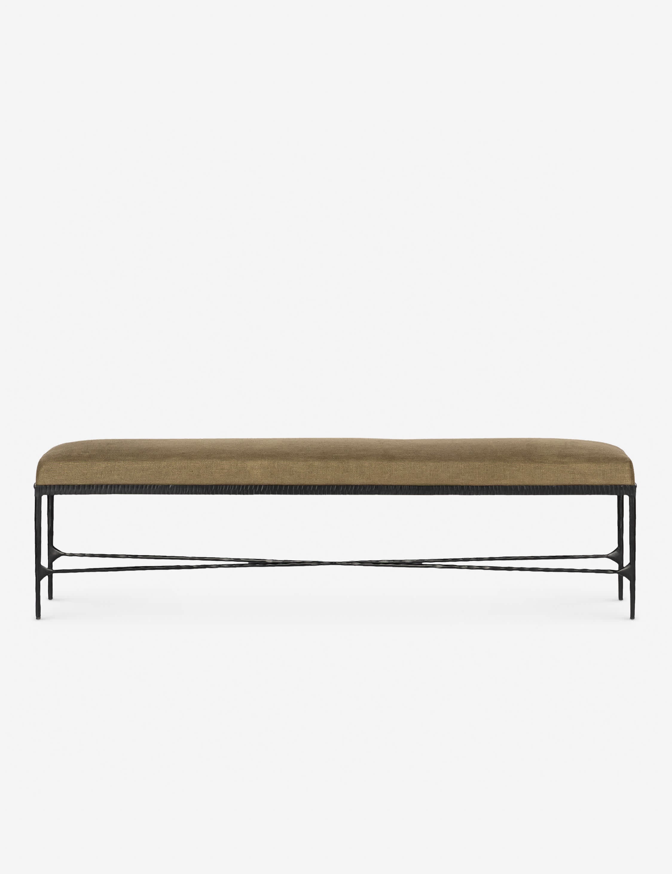 Banc - allie un design réfléchi à des matériaux durables, créant des pièces intentionnelles conçues pour embellir votre espace