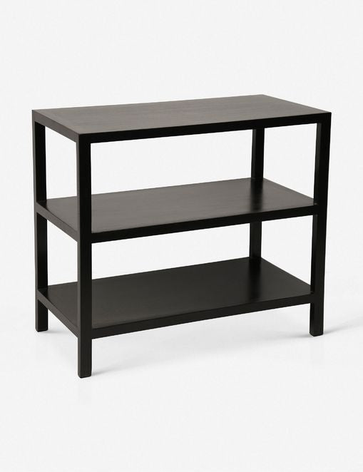 Table de chevet - La fonction est à son apogée avec cette table de chevet simple