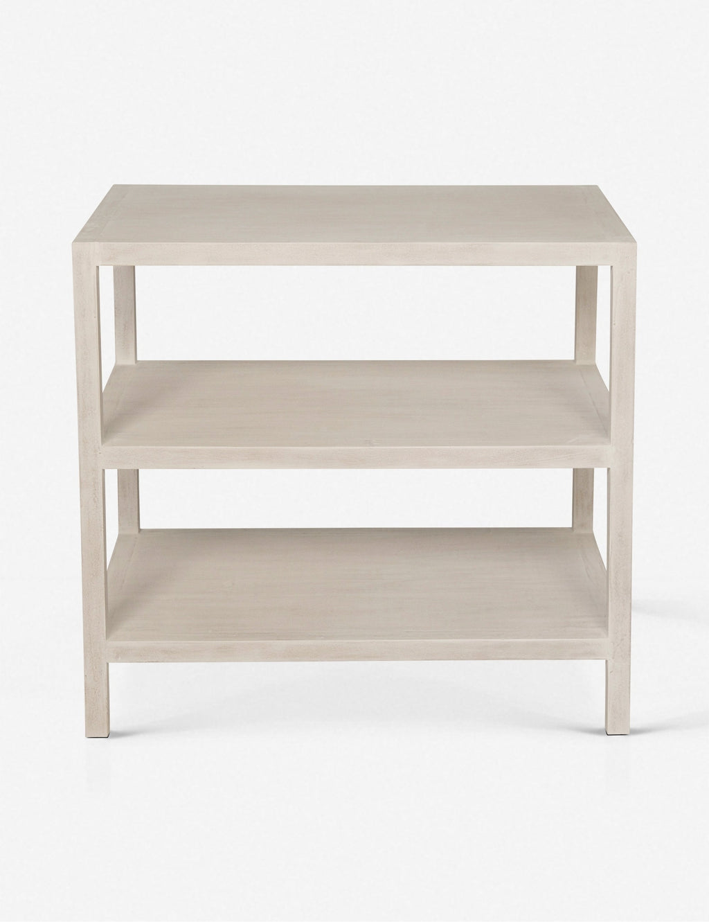 Table de chevet - La fonction est à son apogée avec cette table de chevet simple