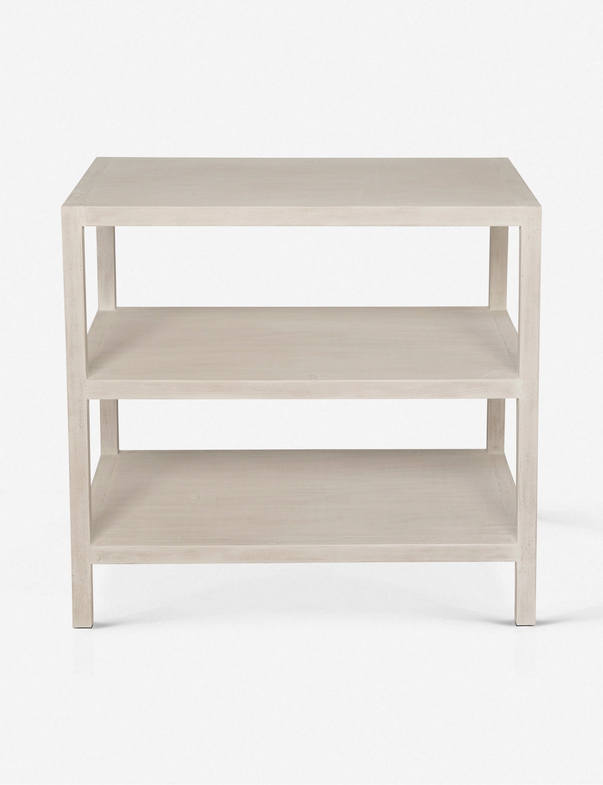 Table de chevet - La fonction est à son apogée avec cette table de chevet simple