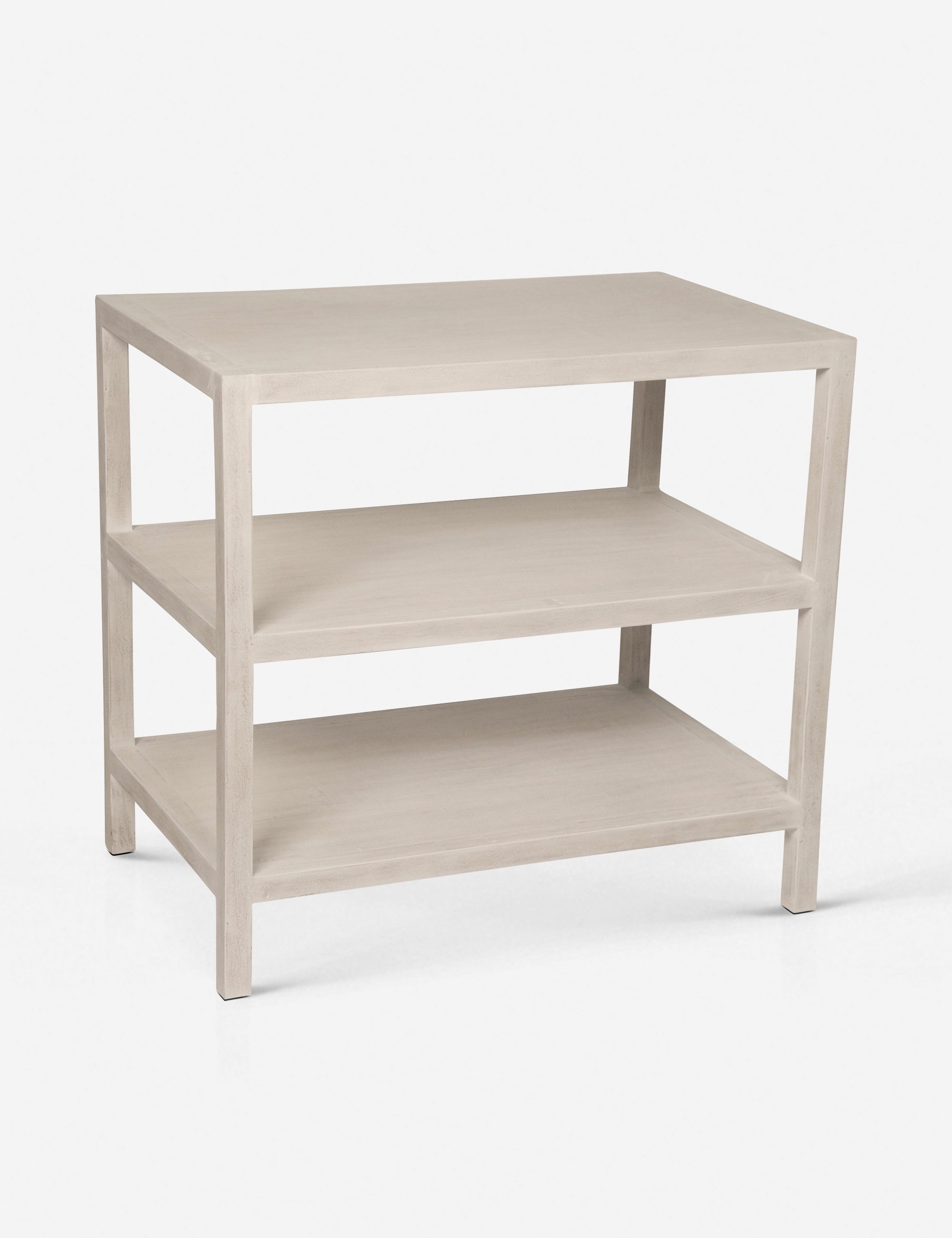 Table de chevet - La fonction est à son apogée avec cette table de chevet simple