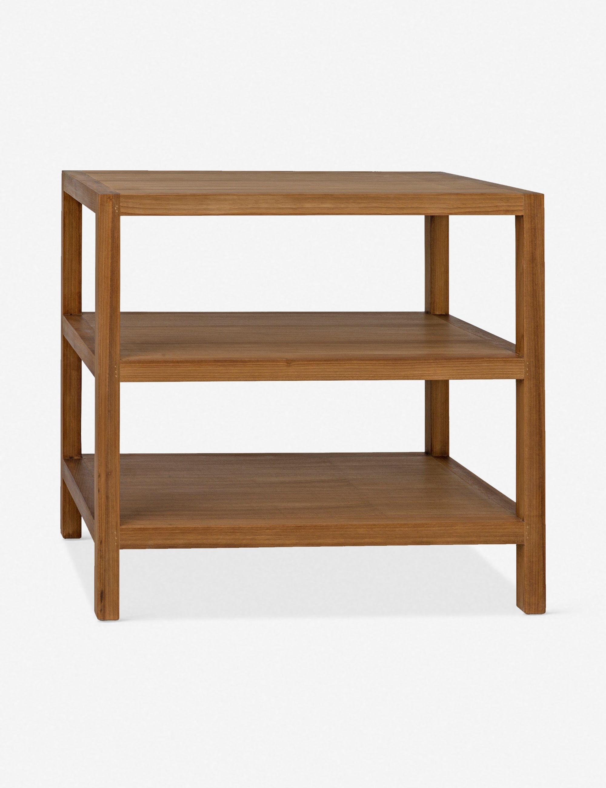Table de chevet - La fonction est à son apogée avec cette table de chevet simple