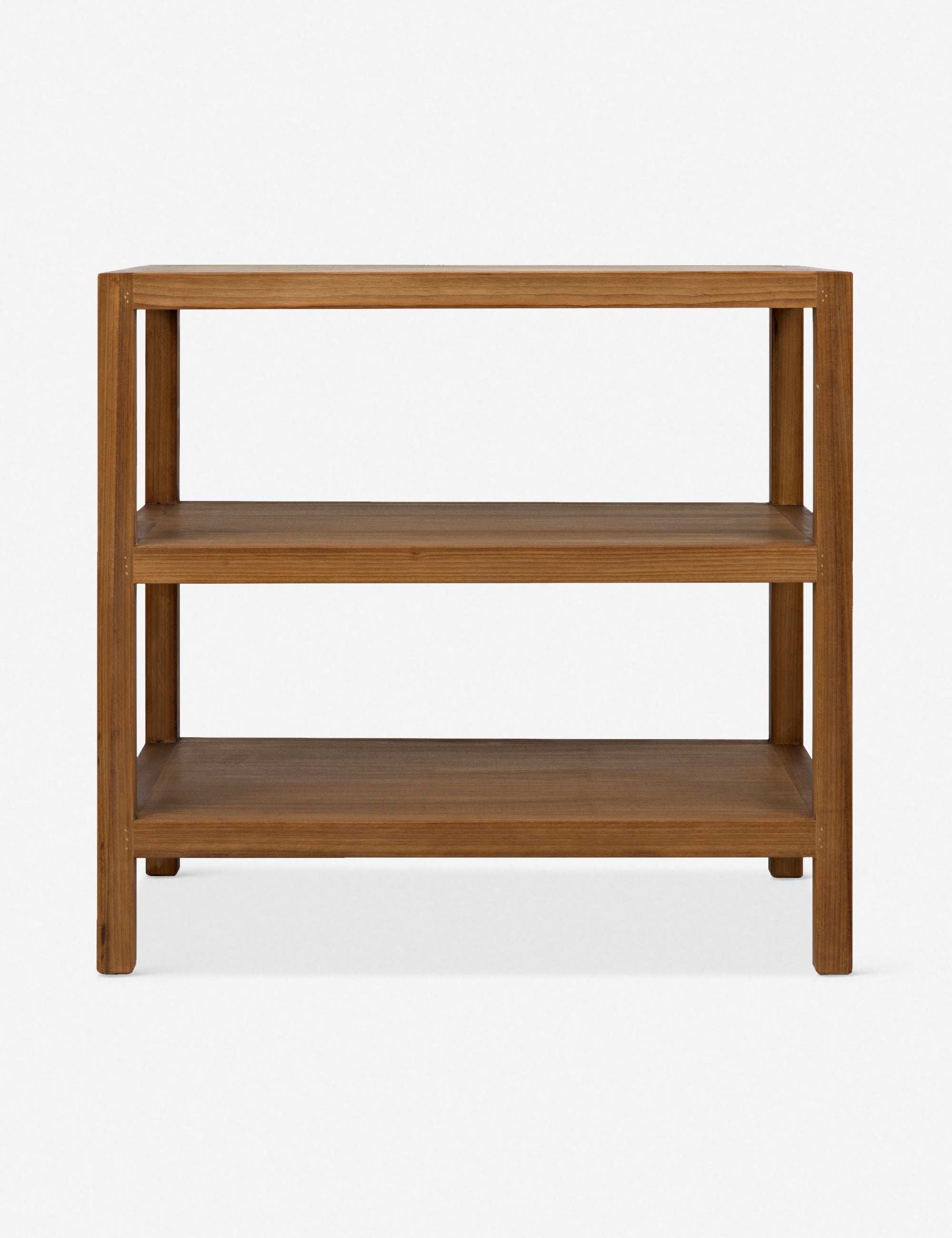 Table de chevet - La fonction est à son apogée avec cette table de chevet simple