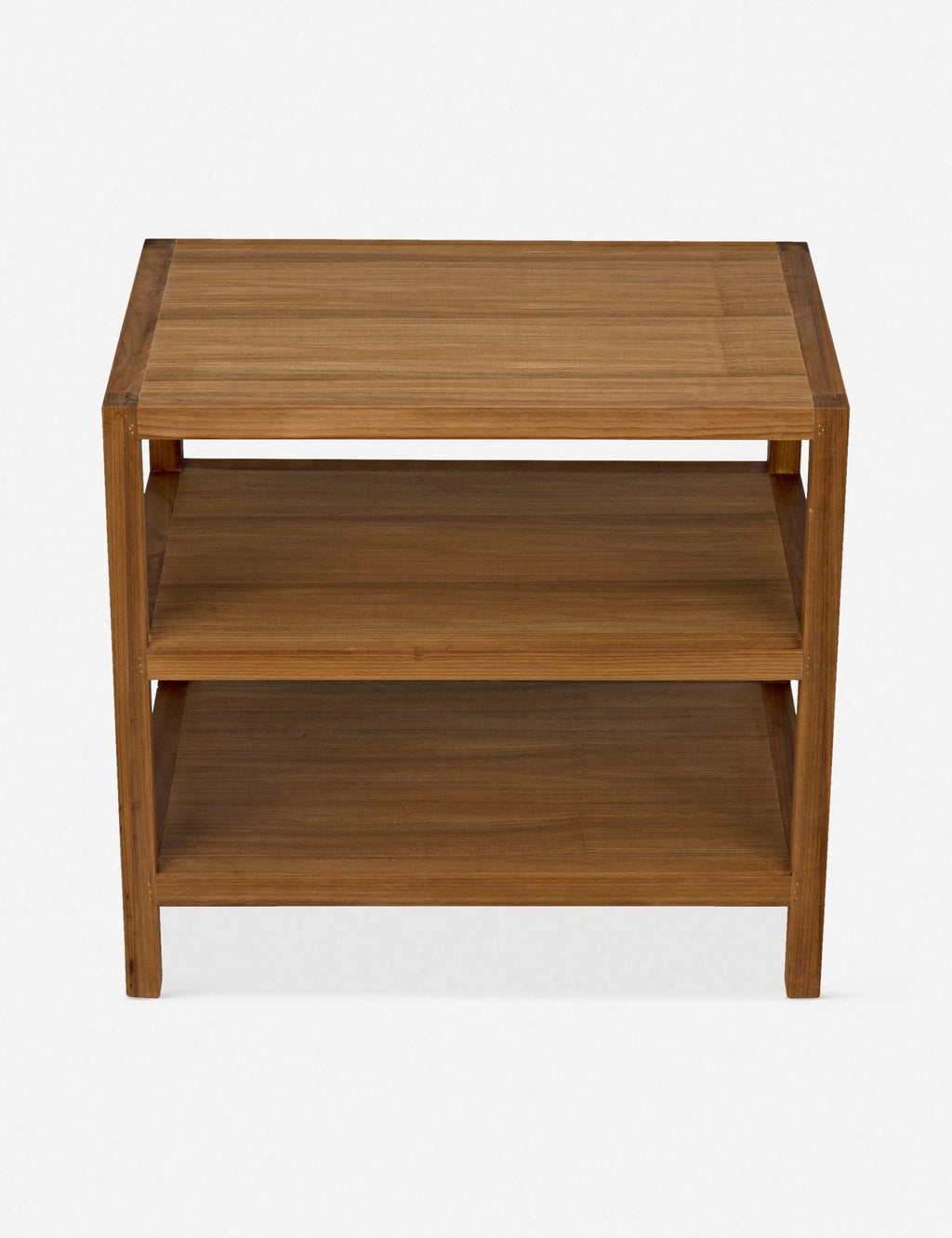 Table de chevet - La fonction est à son apogée avec cette table de chevet simple