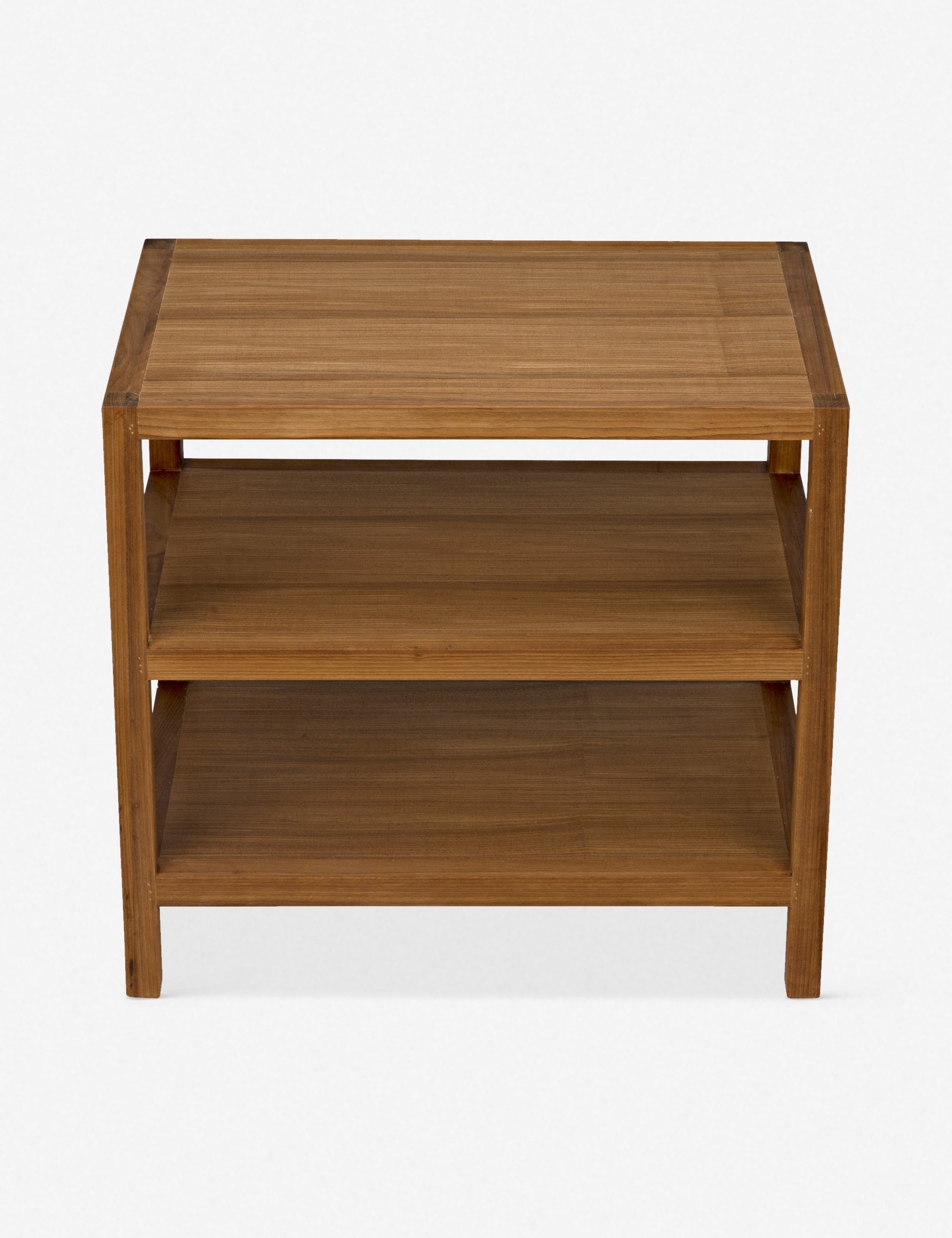 Table de chevet - La fonction est à son apogée avec cette table de chevet simple
