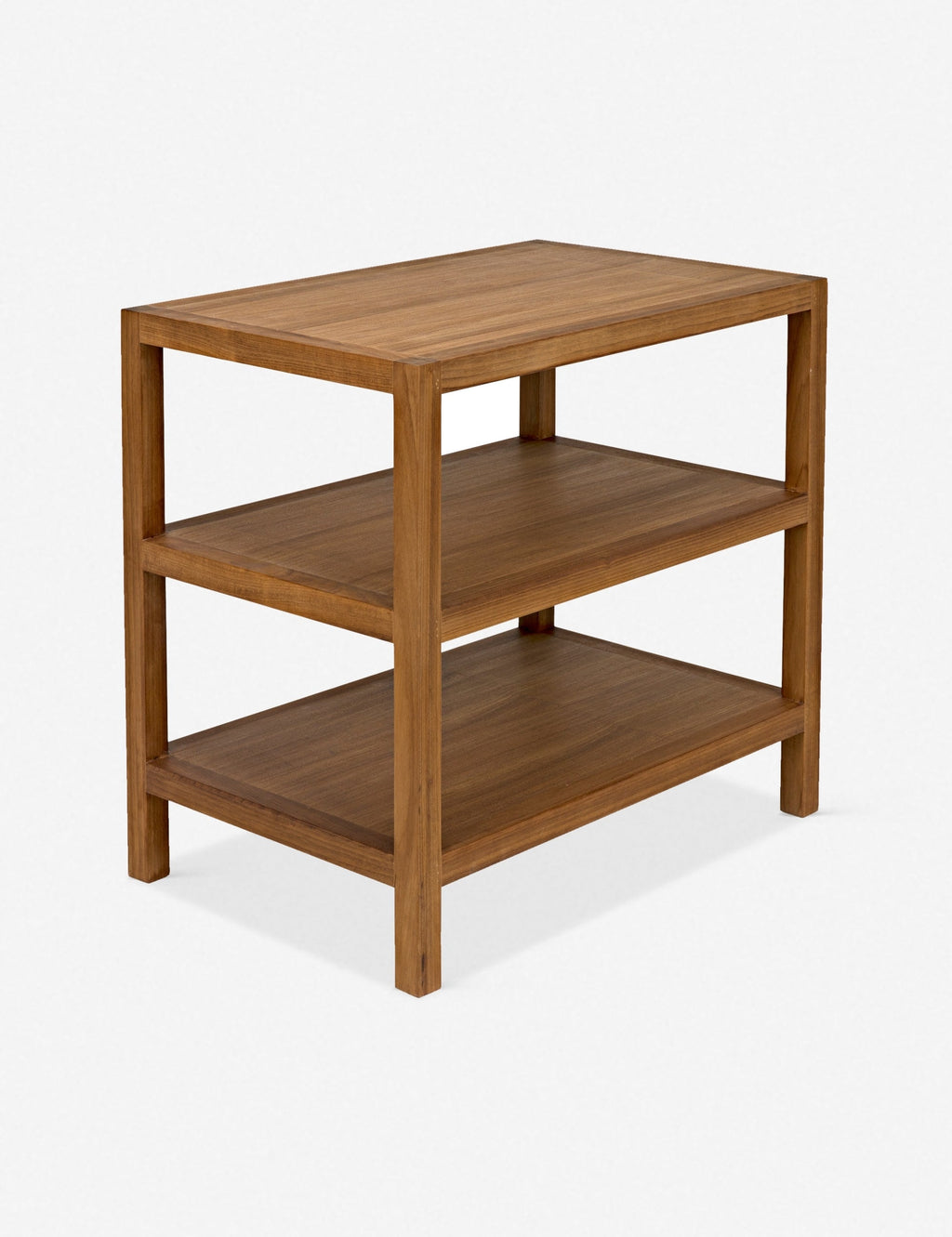 Table de chevet - La fonction est à son apogée avec cette table de chevet simple