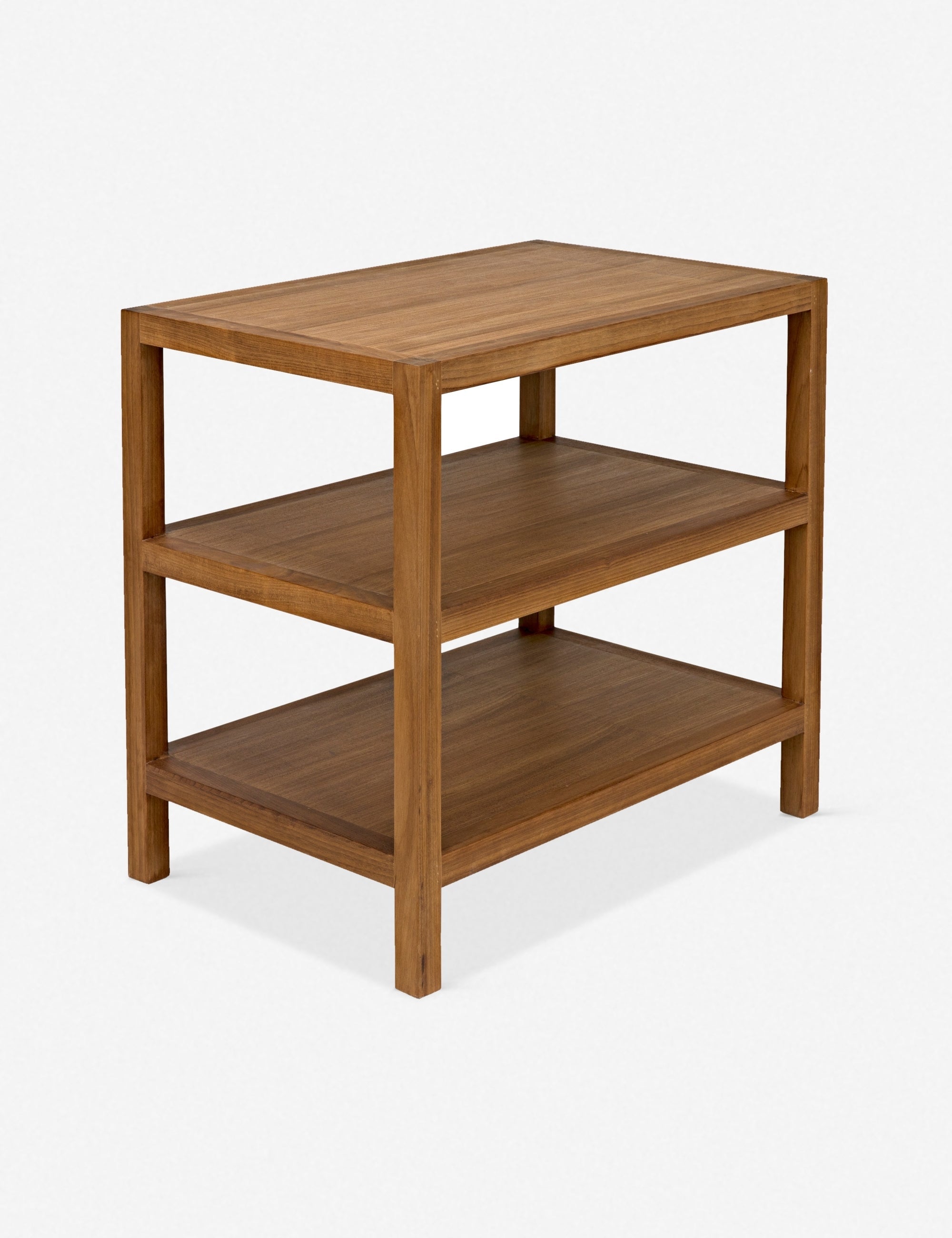Table de chevet - La fonction est à son apogée avec cette table de chevet simple