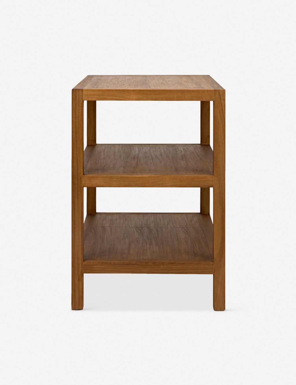 Table de chevet - La fonction est à son apogée avec cette table de chevet simple