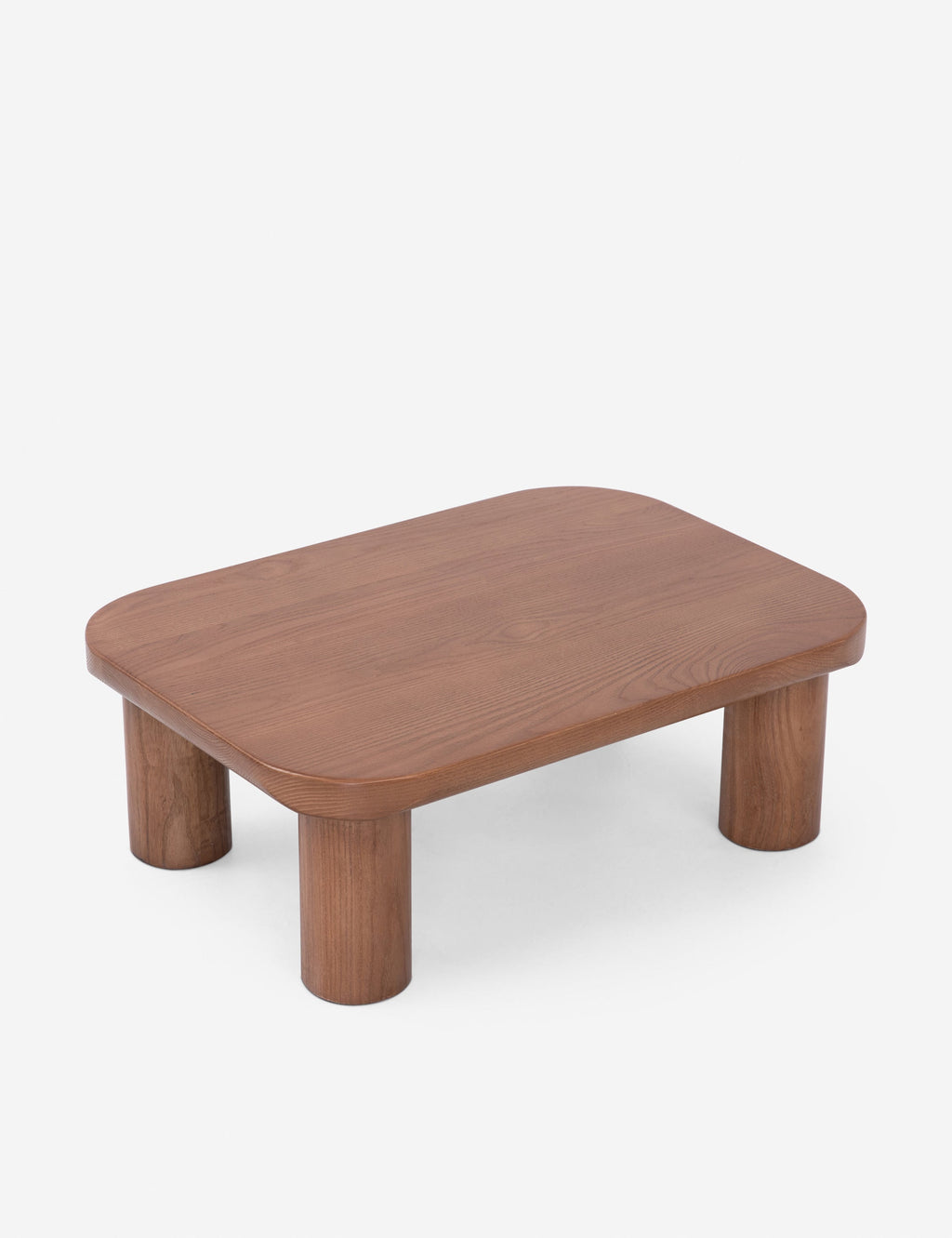 Table de chevet - Un studio de design de mobilier cherche à créer des espaces ouverts et naturels avec sa ligne de mobilier minimaliste