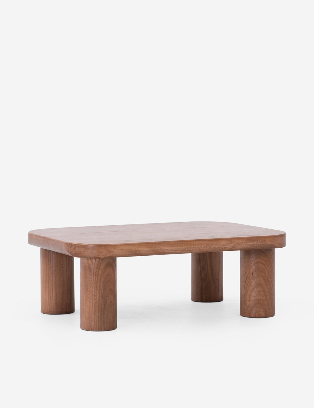 Table de chevet - Un studio de design de mobilier cherche à créer des espaces ouverts et naturels avec sa ligne de mobilier minimaliste