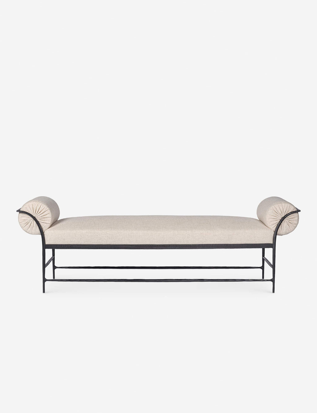 Bench - allie un design réfléchi à des matériaux durables, créant des pièces intentionnelles conçues pour s'intégrer harmonieusement à votre espace