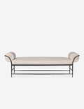 Bench - allie un design réfléchi à des matériaux durables, créant des pièces intentionnelles conçues pour s'intégrer harmonieusement à votre espace