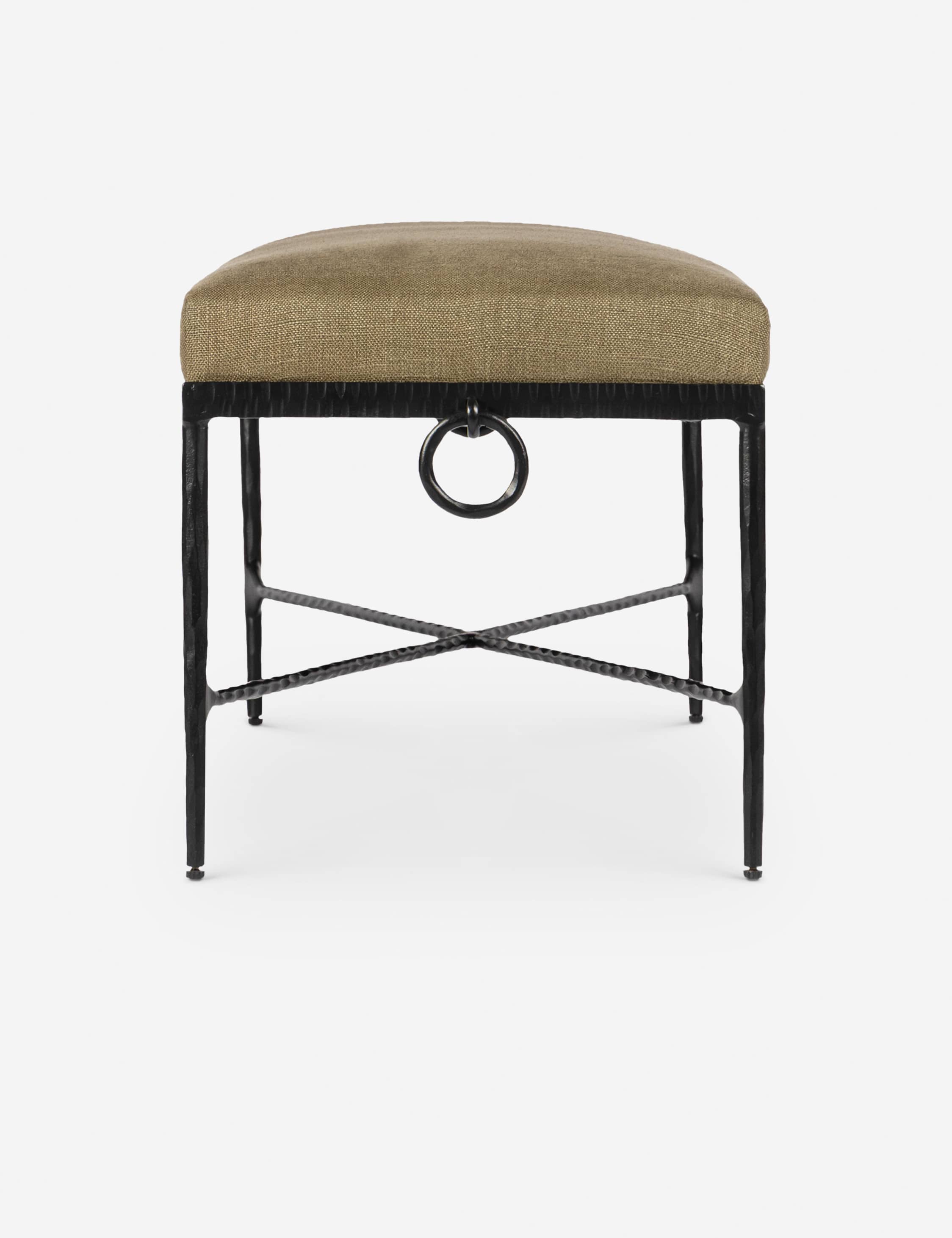Banc - allie un design réfléchi à des matériaux durables, créant des pièces intentionnelles conçues pour embellir votre espace