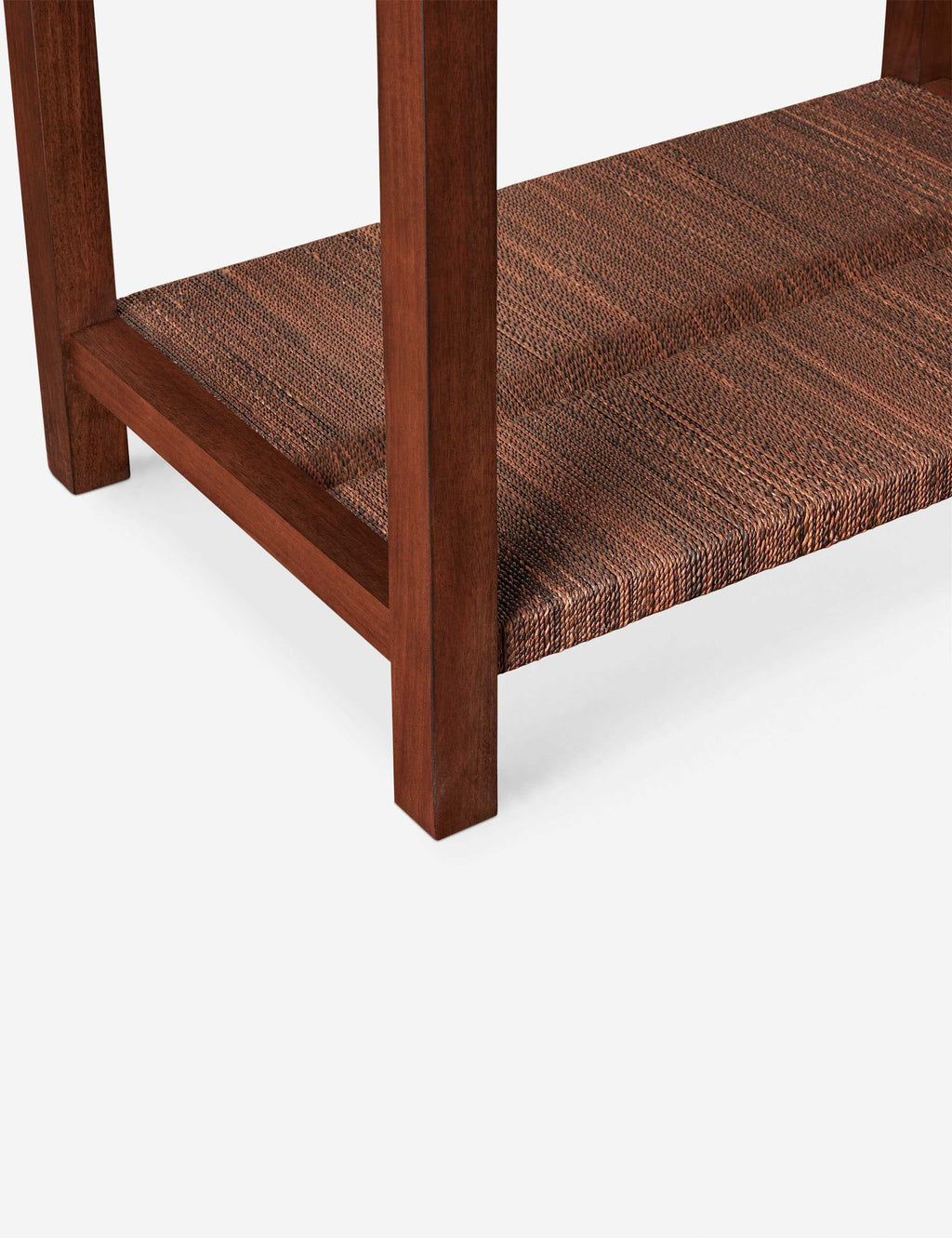Table de chevet - Apportez une touche de chaleur côtière à votre chambre à coucher avec la table de chevet