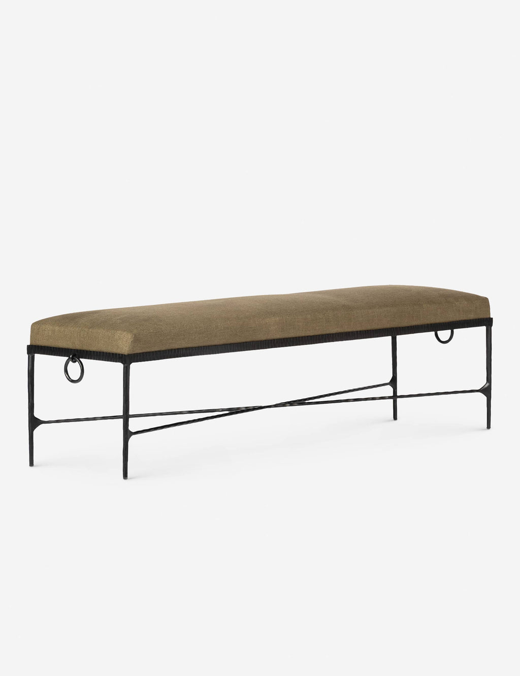 Banc - allie un design réfléchi à des matériaux durables, créant des pièces intentionnelles conçues pour embellir votre espace