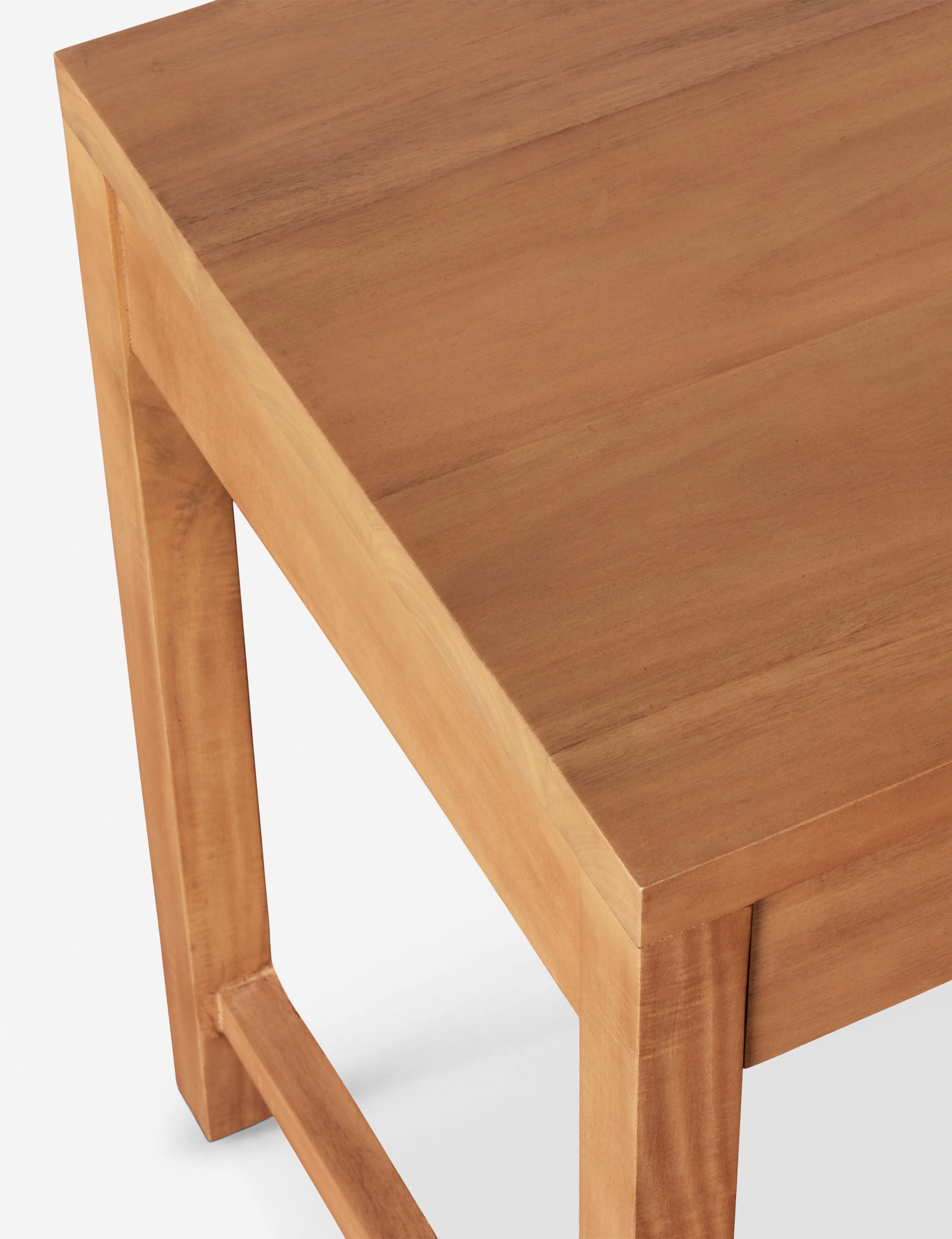 Table de chevet - Apportez une touche de chaleur côtière à votre chambre à coucher avec la table de chevet