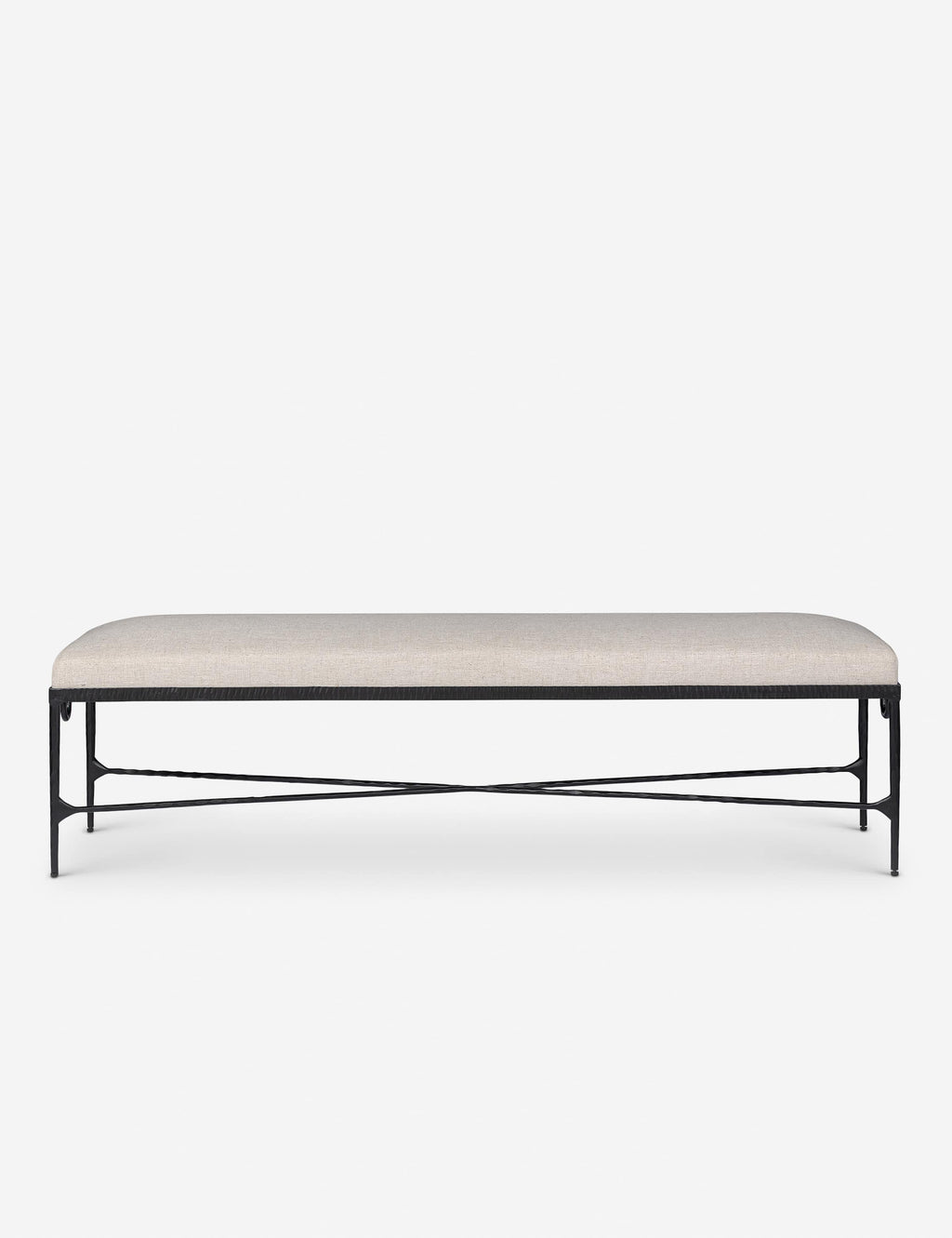 Banc - allie un design réfléchi à des matériaux durables, créant des pièces intentionnelles conçues pour embellir votre espace