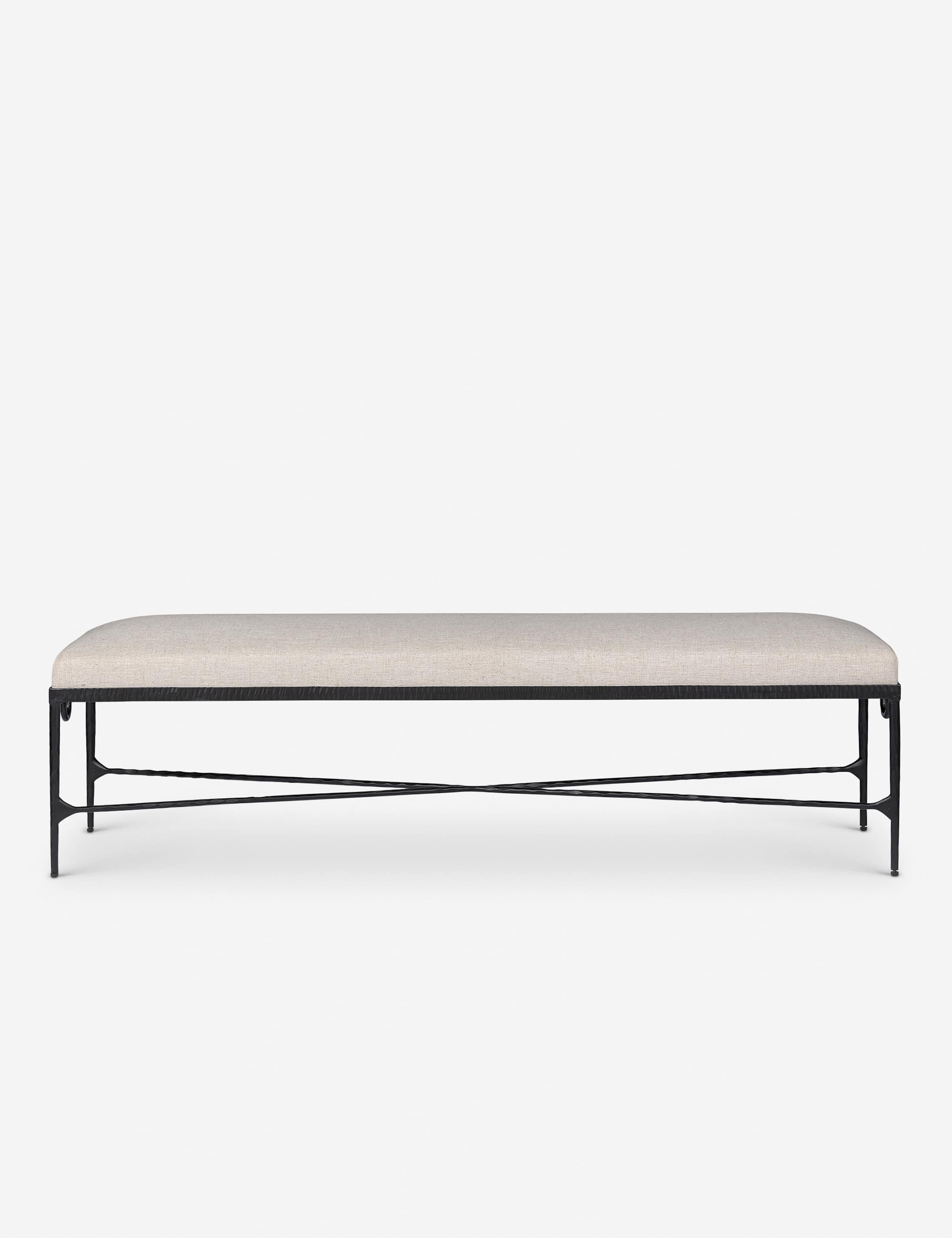 Banc - allie un design réfléchi à des matériaux durables, créant des pièces intentionnelles conçues pour embellir votre espace
