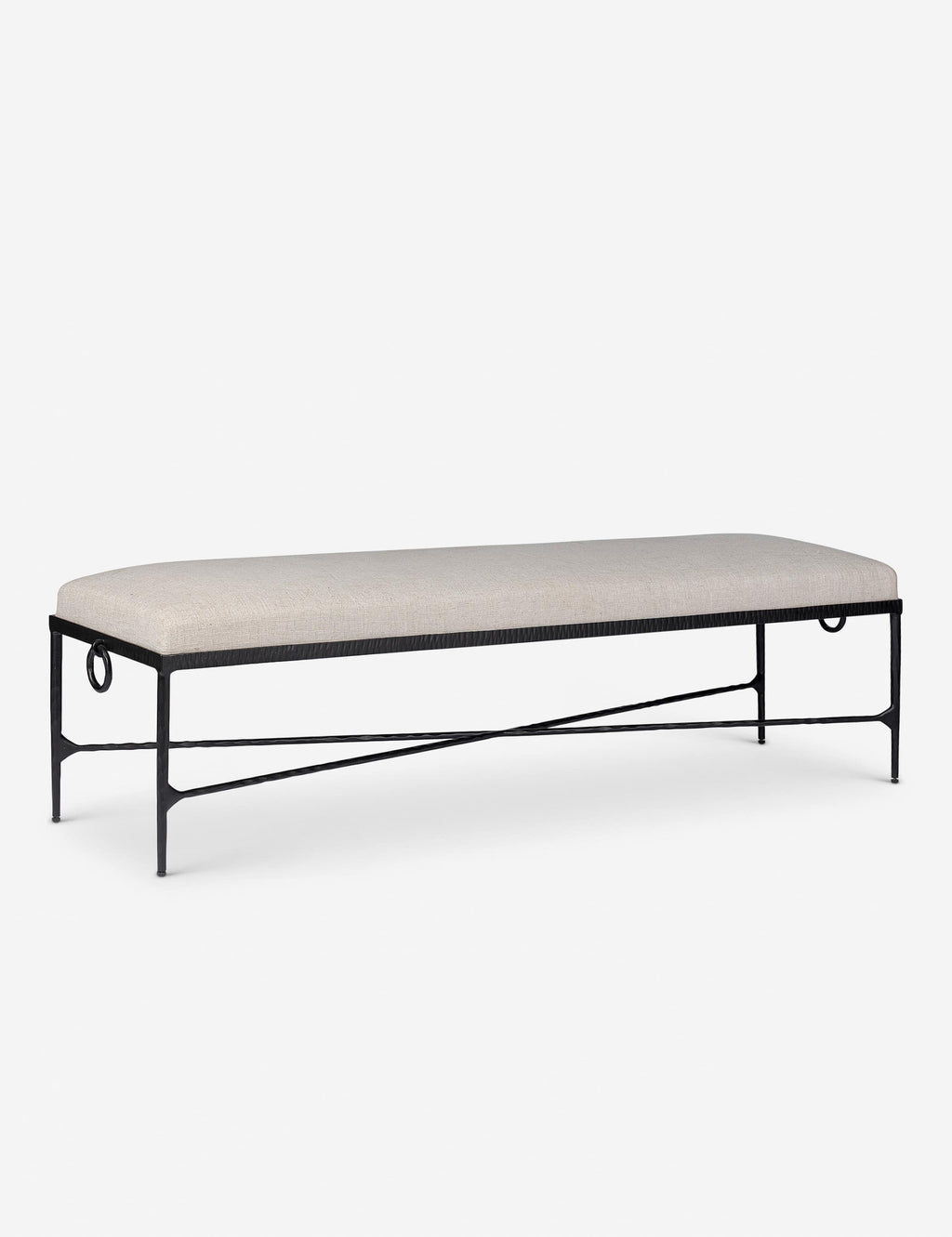 Banc - allie un design réfléchi à des matériaux durables, créant des pièces intentionnelles conçues pour embellir votre espace