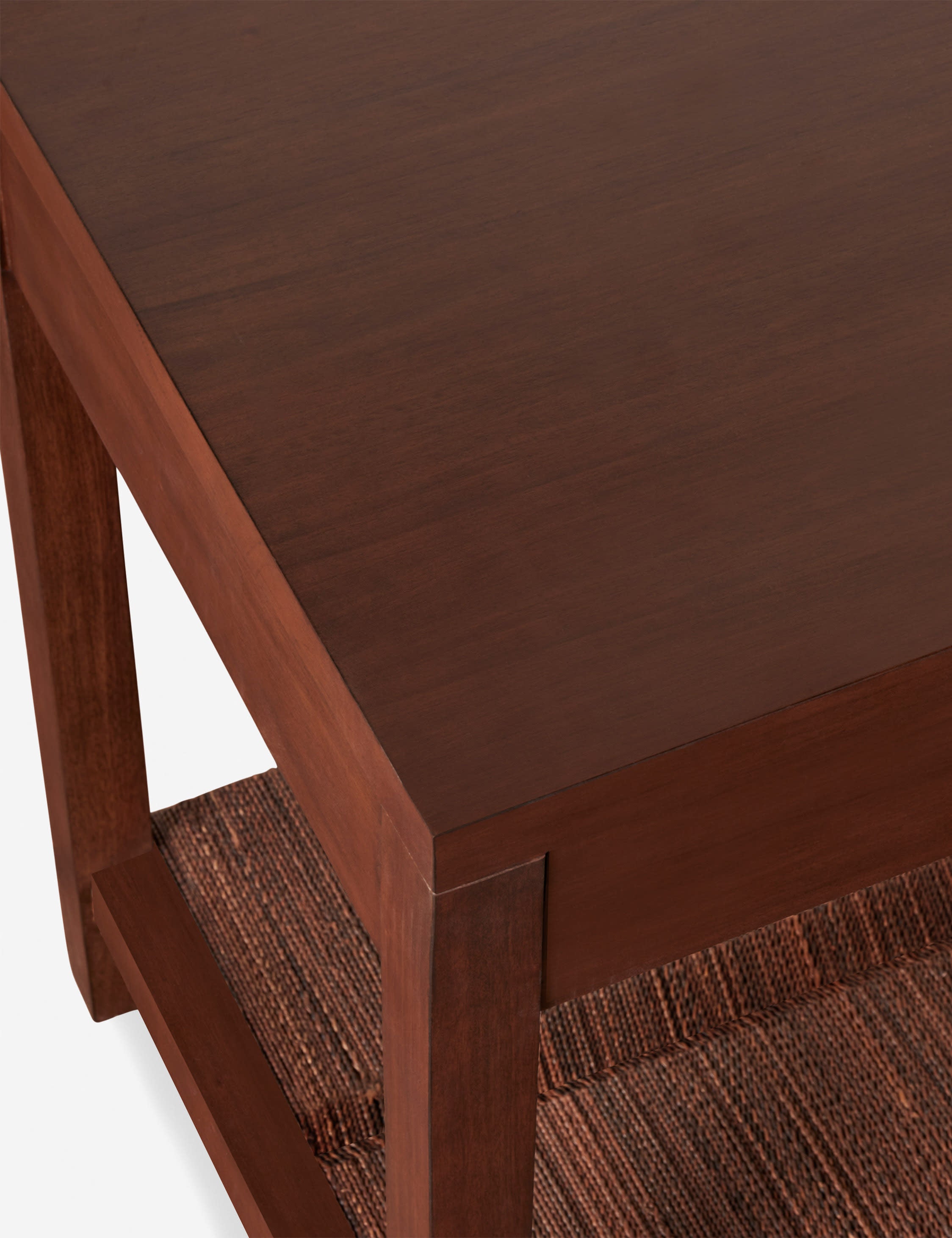 Table de chevet - Apportez une touche de chaleur côtière à votre chambre à coucher avec la table de chevet
